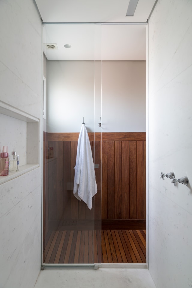 PA公寓丨巴西圣保罗-15