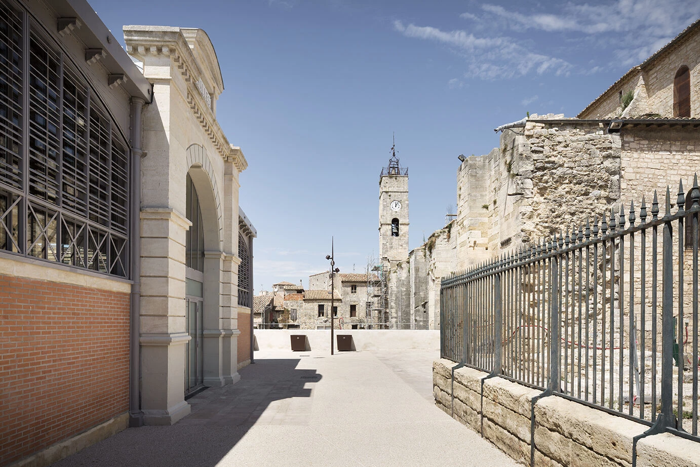 Pavilion of culture and heritage-6