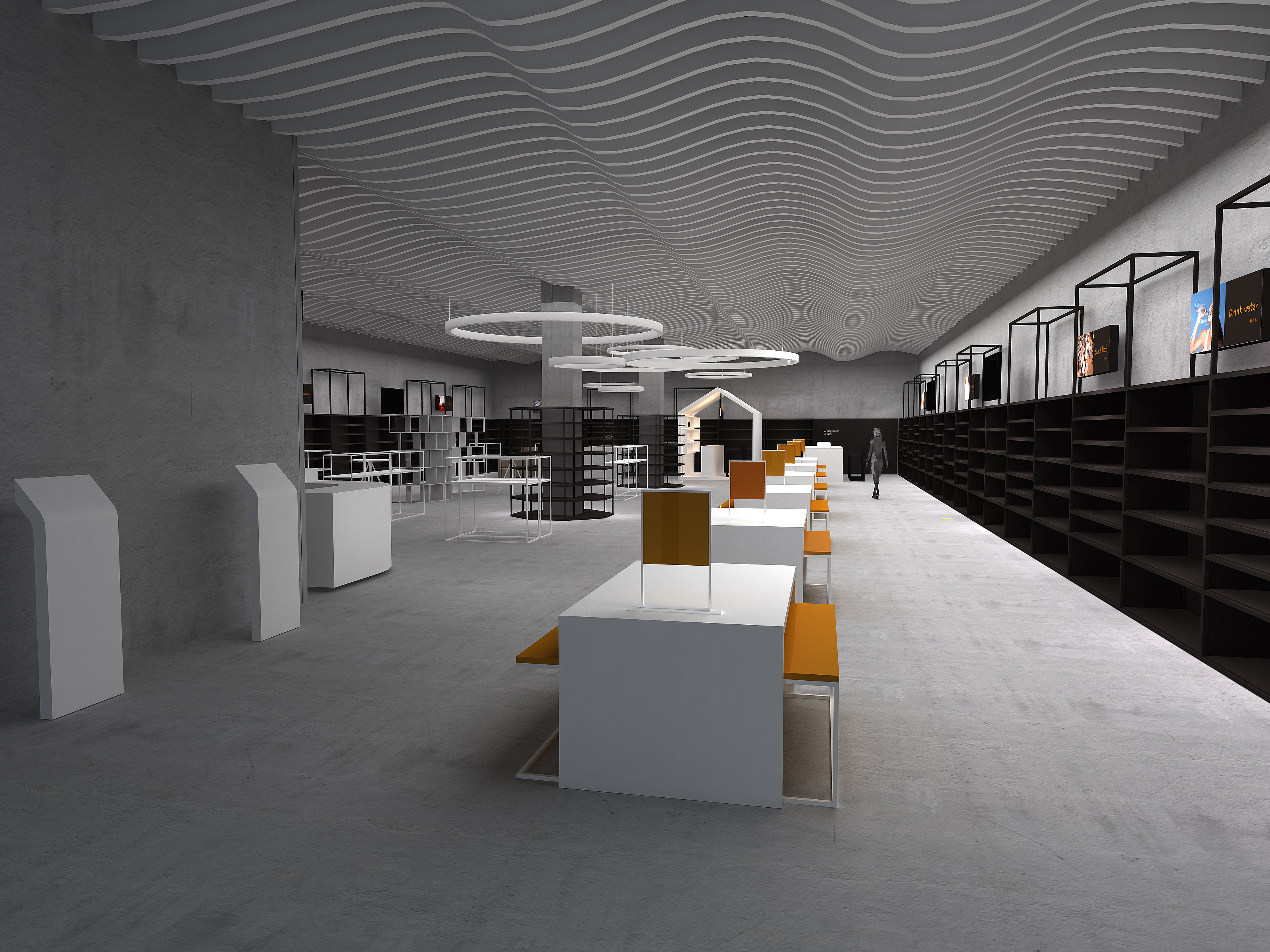 深圳前海 FUAN 跨境电商品牌设计-1