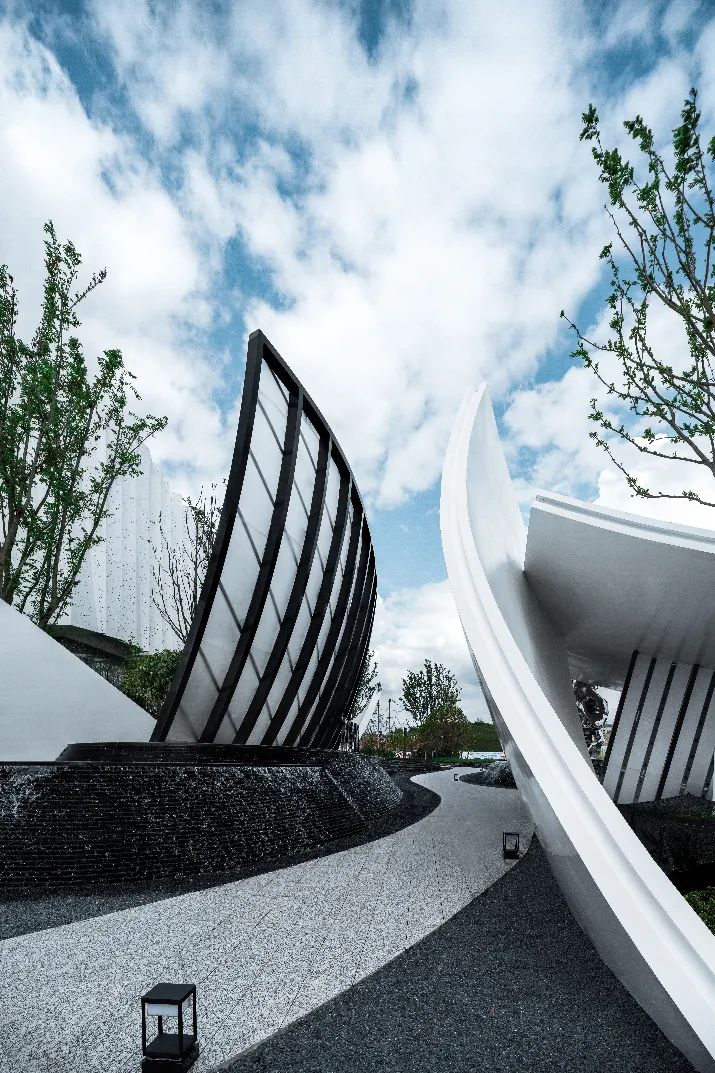 黔地故事新说 | 多彩贵州城展示区-28