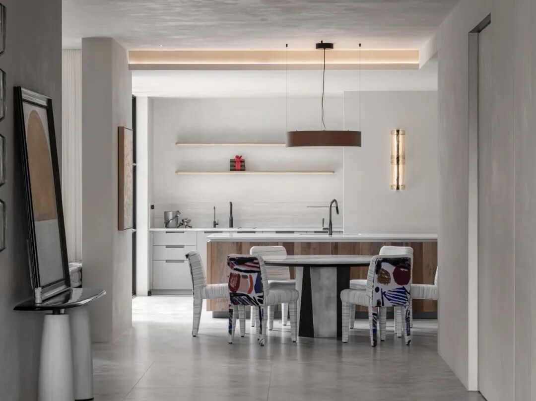 张志强｜围合生命的弧度-35