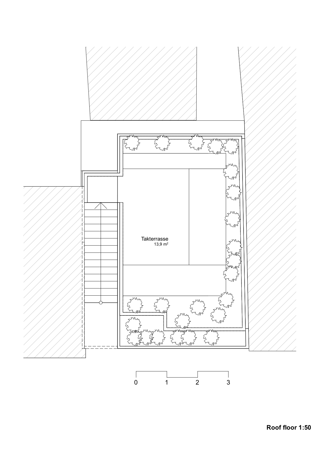 挪威海滨小镇的木质生活 | ABC Street House-27