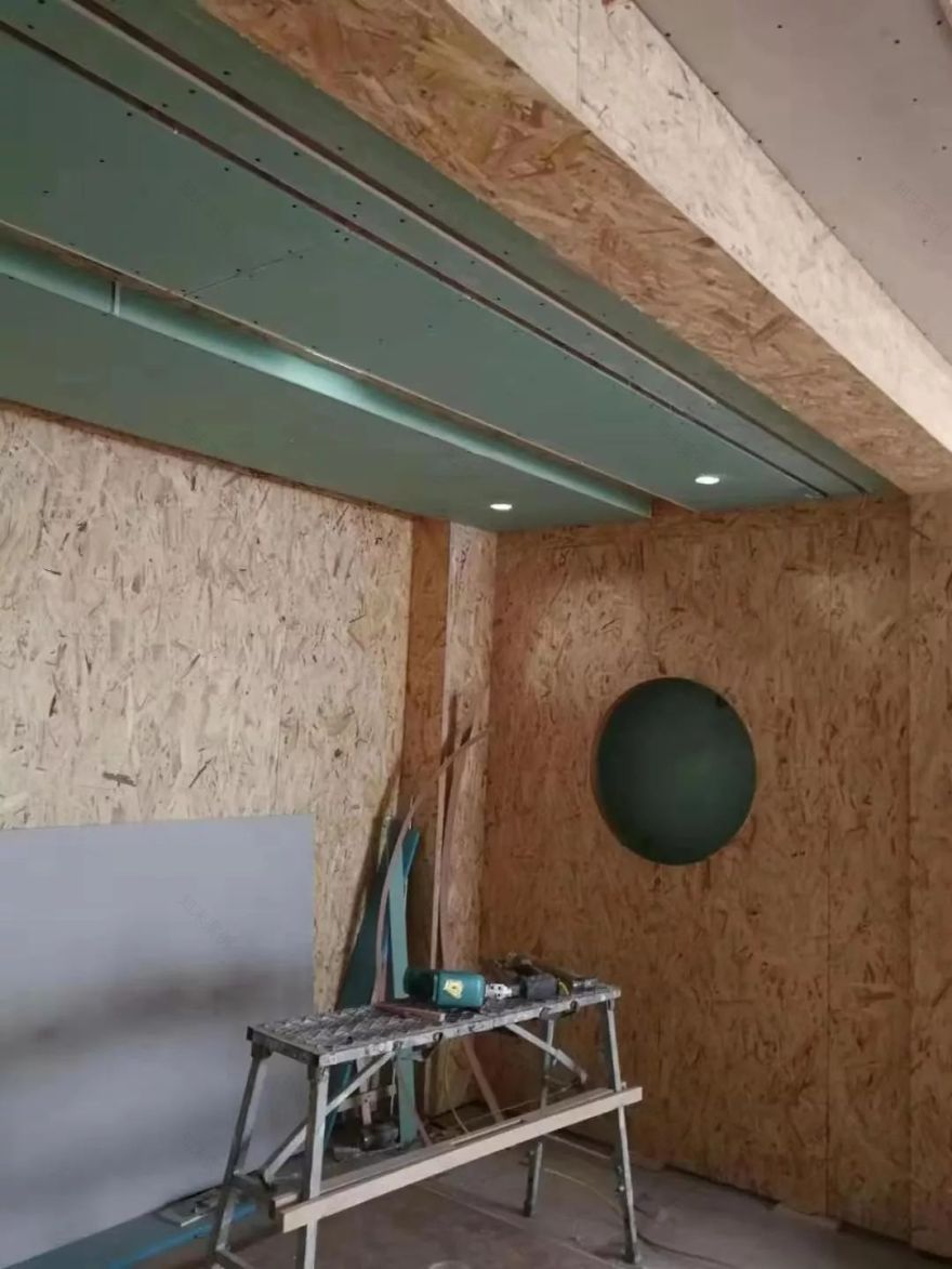 橙熹设计 || 一月第一周&第二周设计跟踪,品质生活从细节把控开始-110