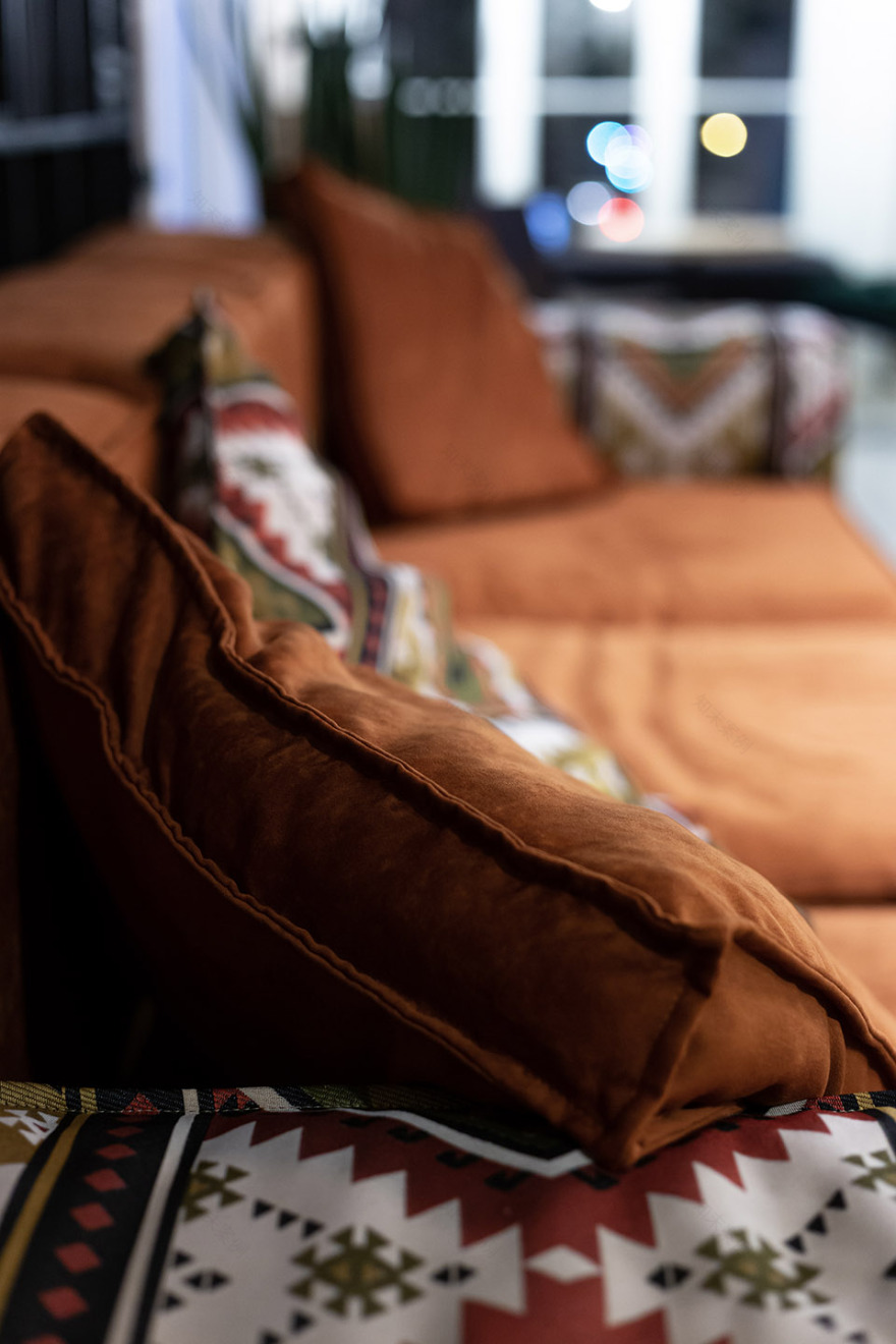 芝士面包房咖啡厅,乌克兰 / Ira Lysiuk-74