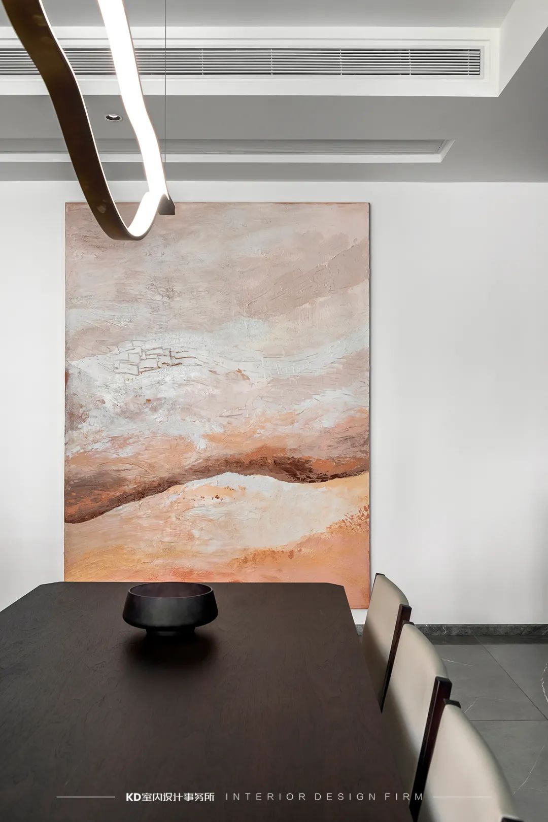 龙湖·两江新宸云顶现代家居设计丨中国重庆丨KD室内设计团队-63