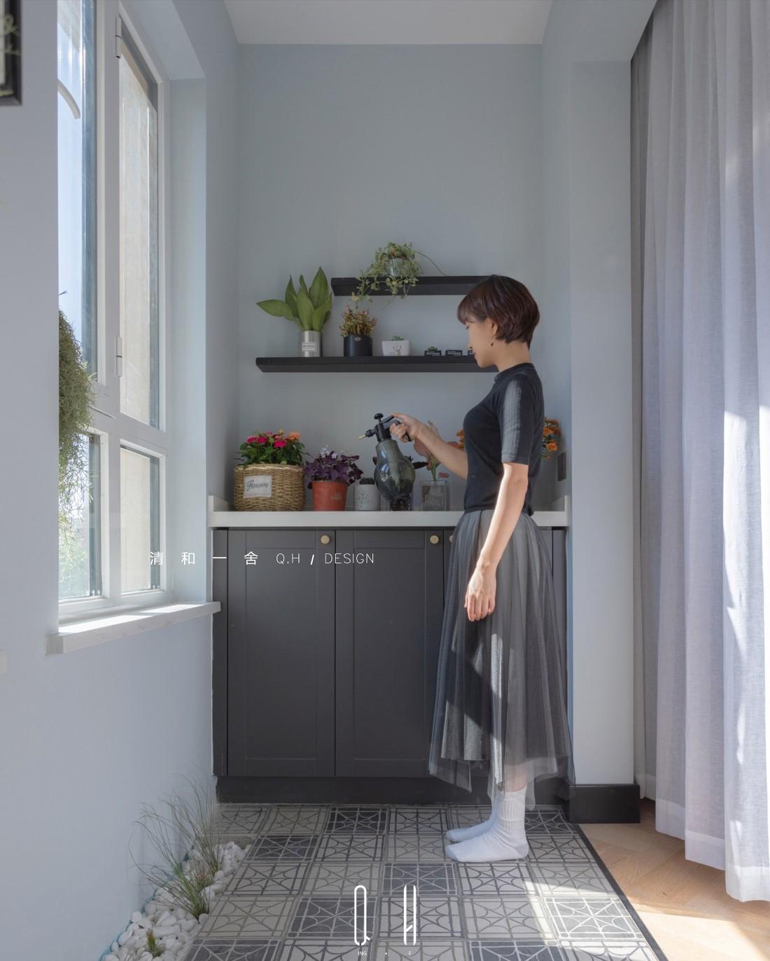 梦幻复古家园,品味生活美学-9