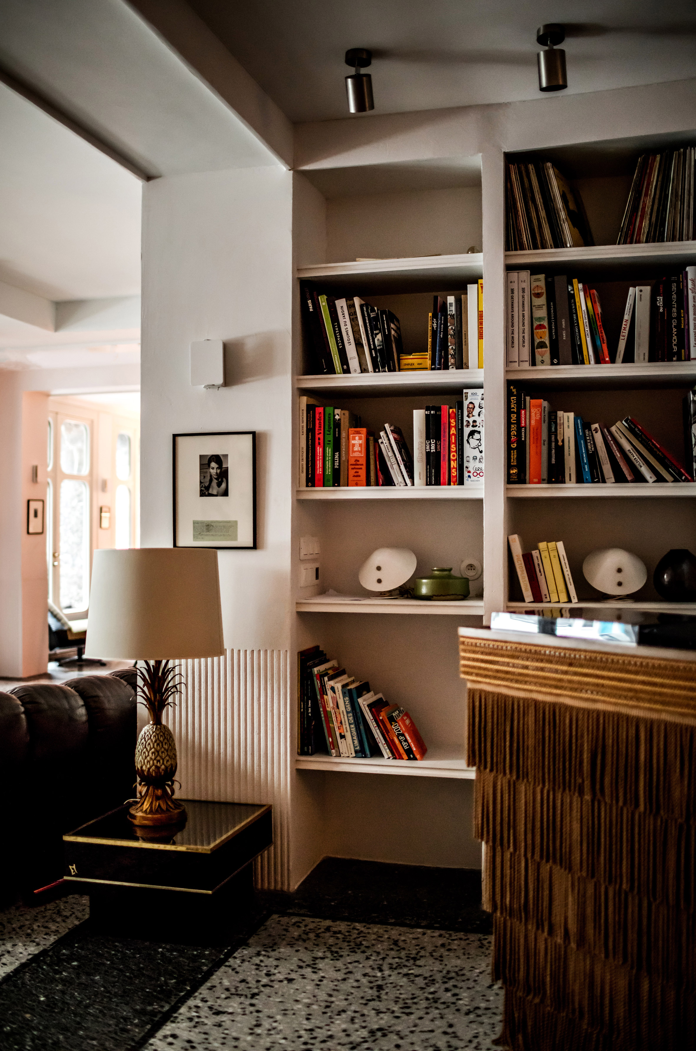 巴黎“Le Pigalle”酒店,复古风情中的创意之地-15