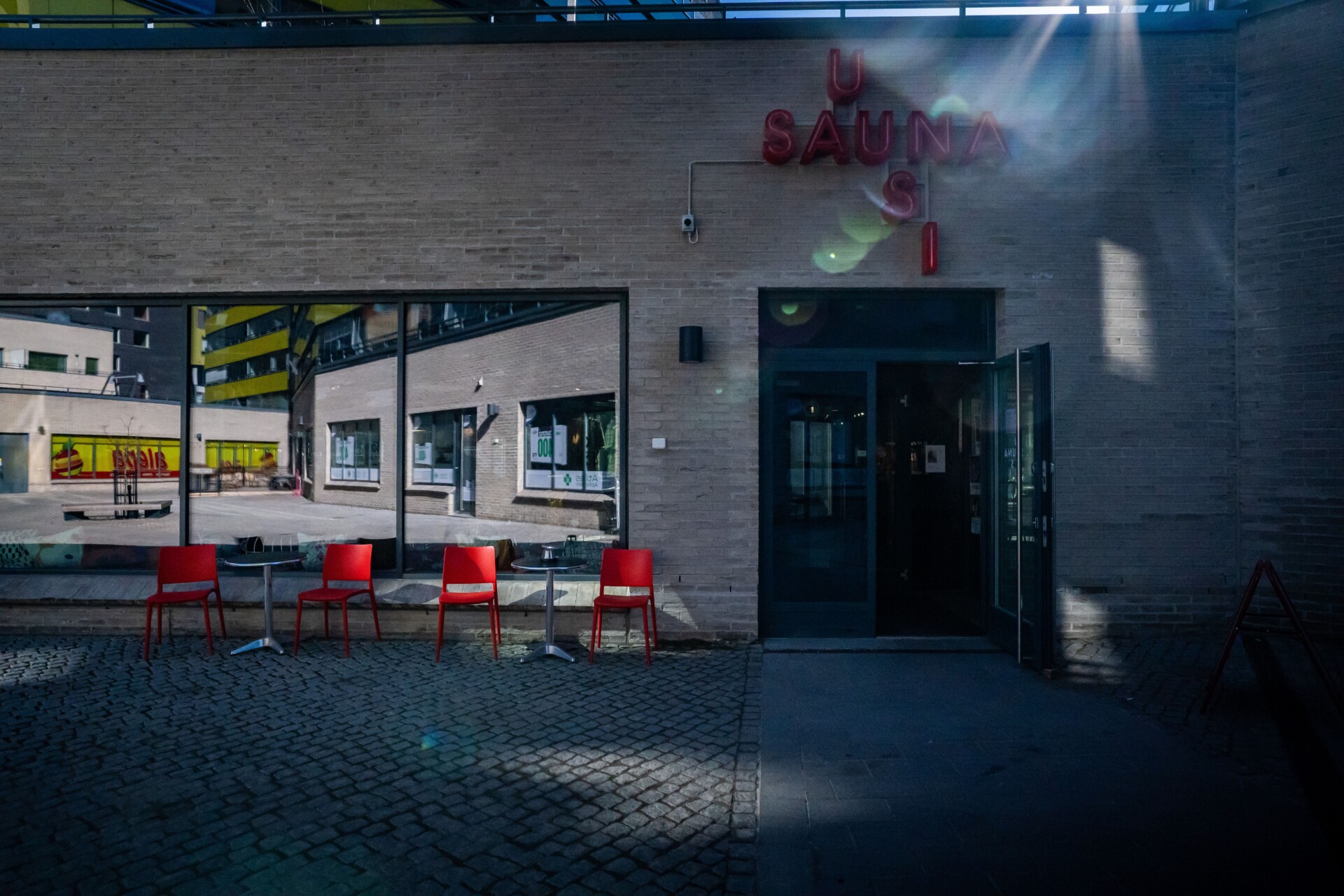 丨芬兰赫尔辛基-1