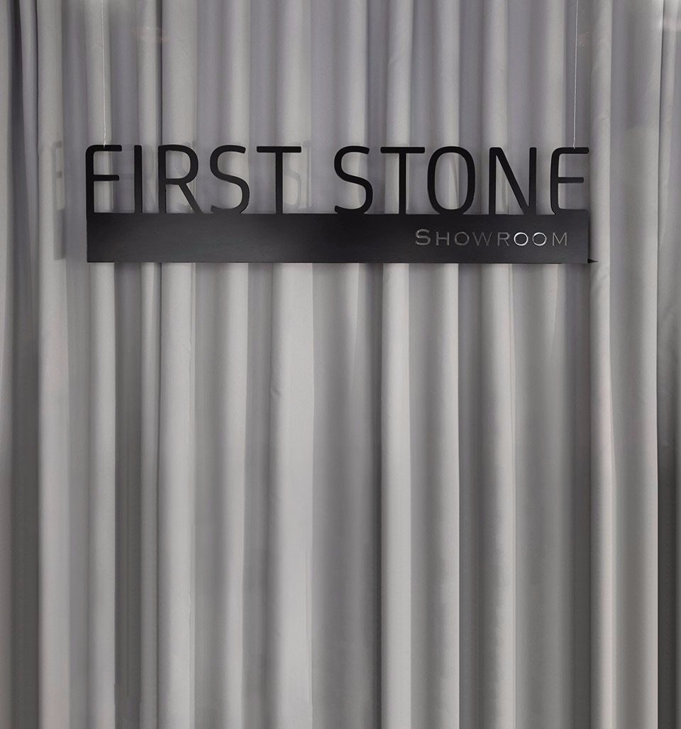 矩形空间“波浪”琥珀店-14