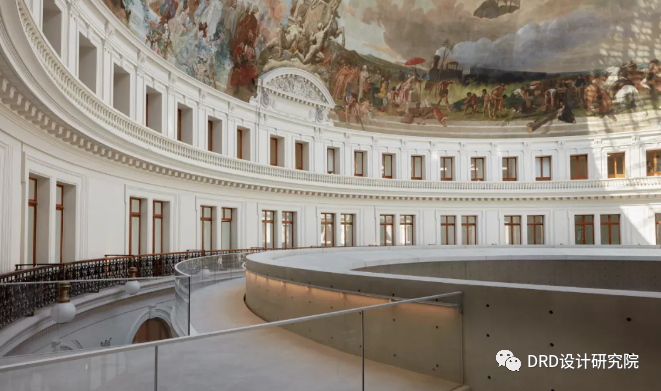 鬼才安藤忠雄又一新作：灵感居然源于俄罗斯套娃结构？！-43