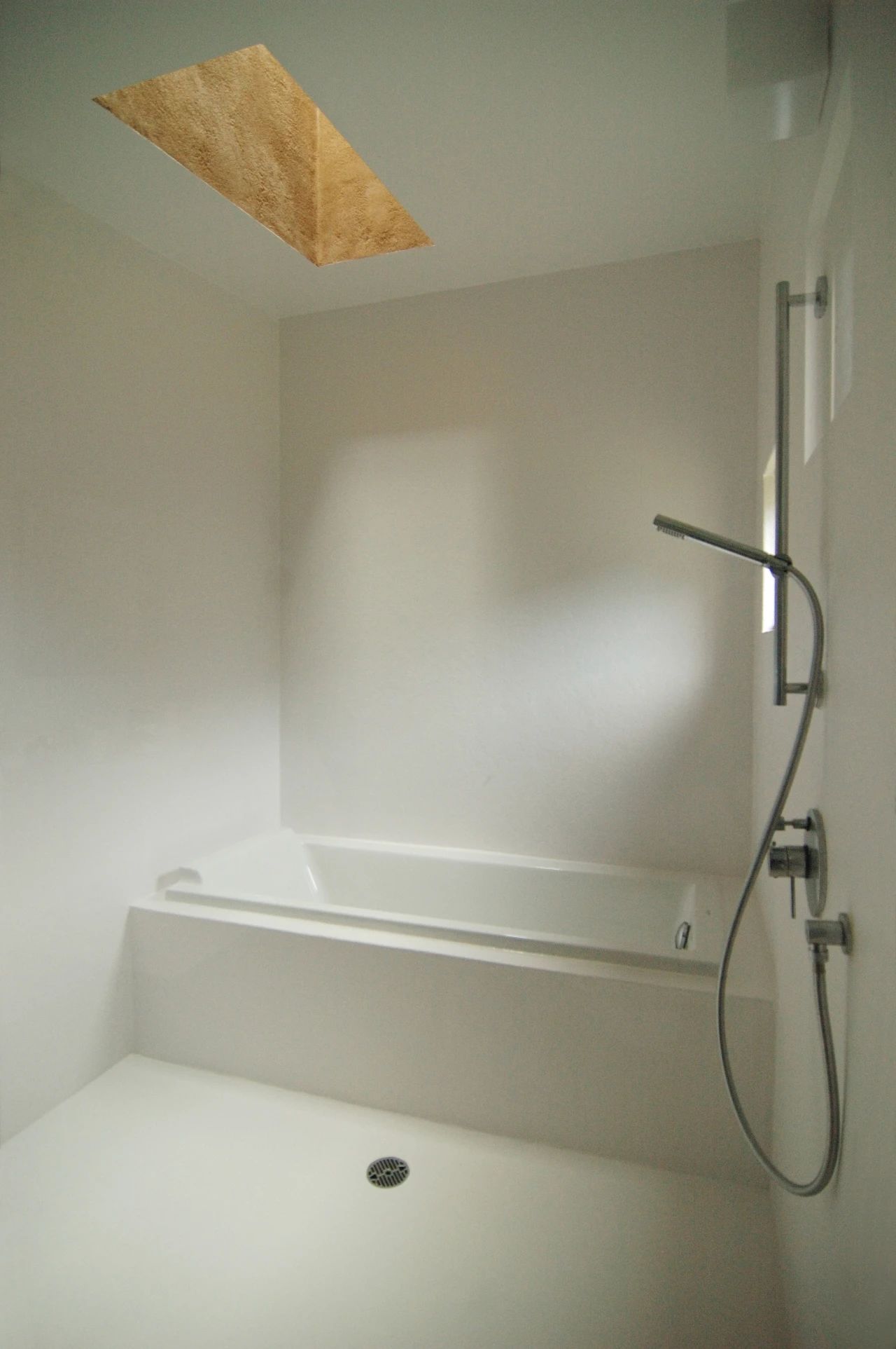 独特花园住宅丨日本丨Hiroshi Nakamura  NAP-19