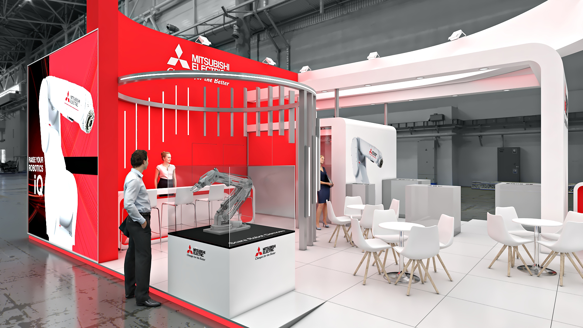 MITSUBISHI ROBOT ZIRVESI 2023 (8x12) ALT 02-4