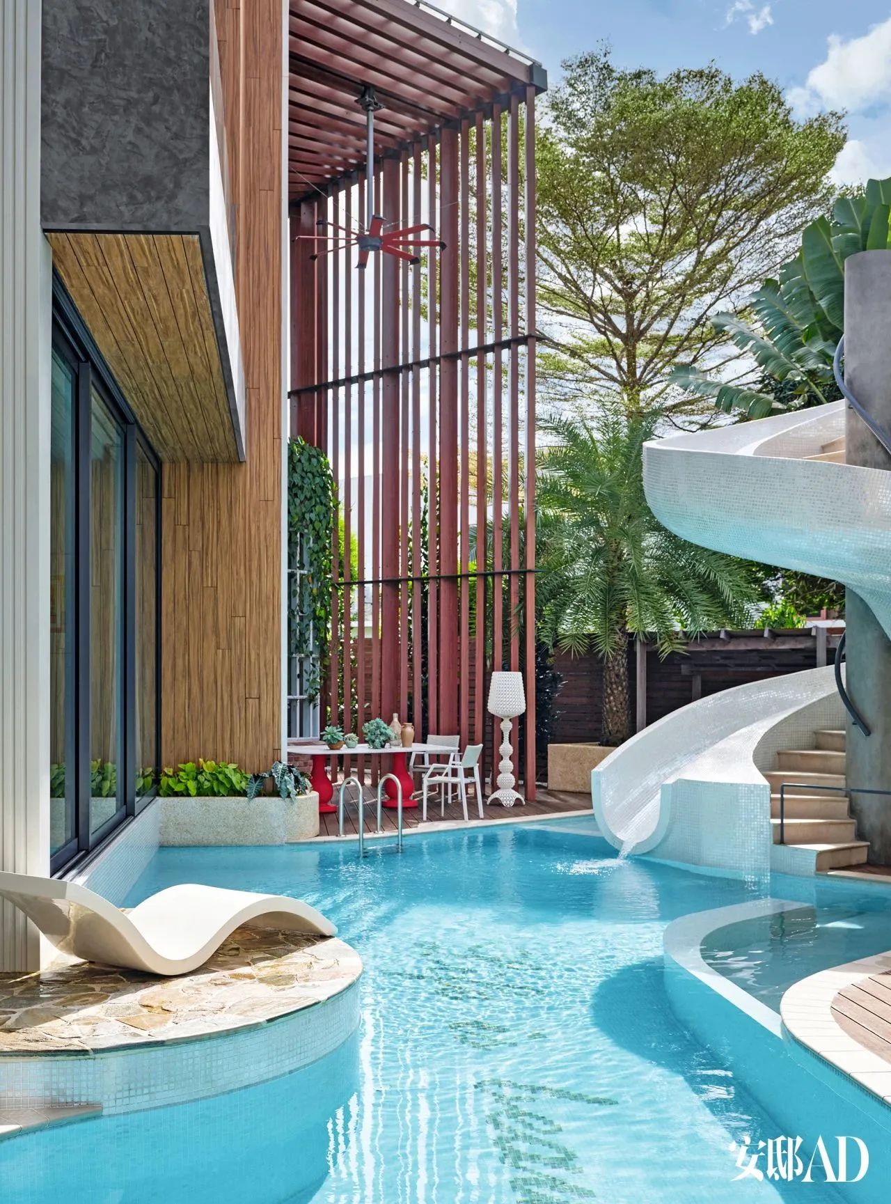 吴尊的家丨吴尊,Thomas Lam-5