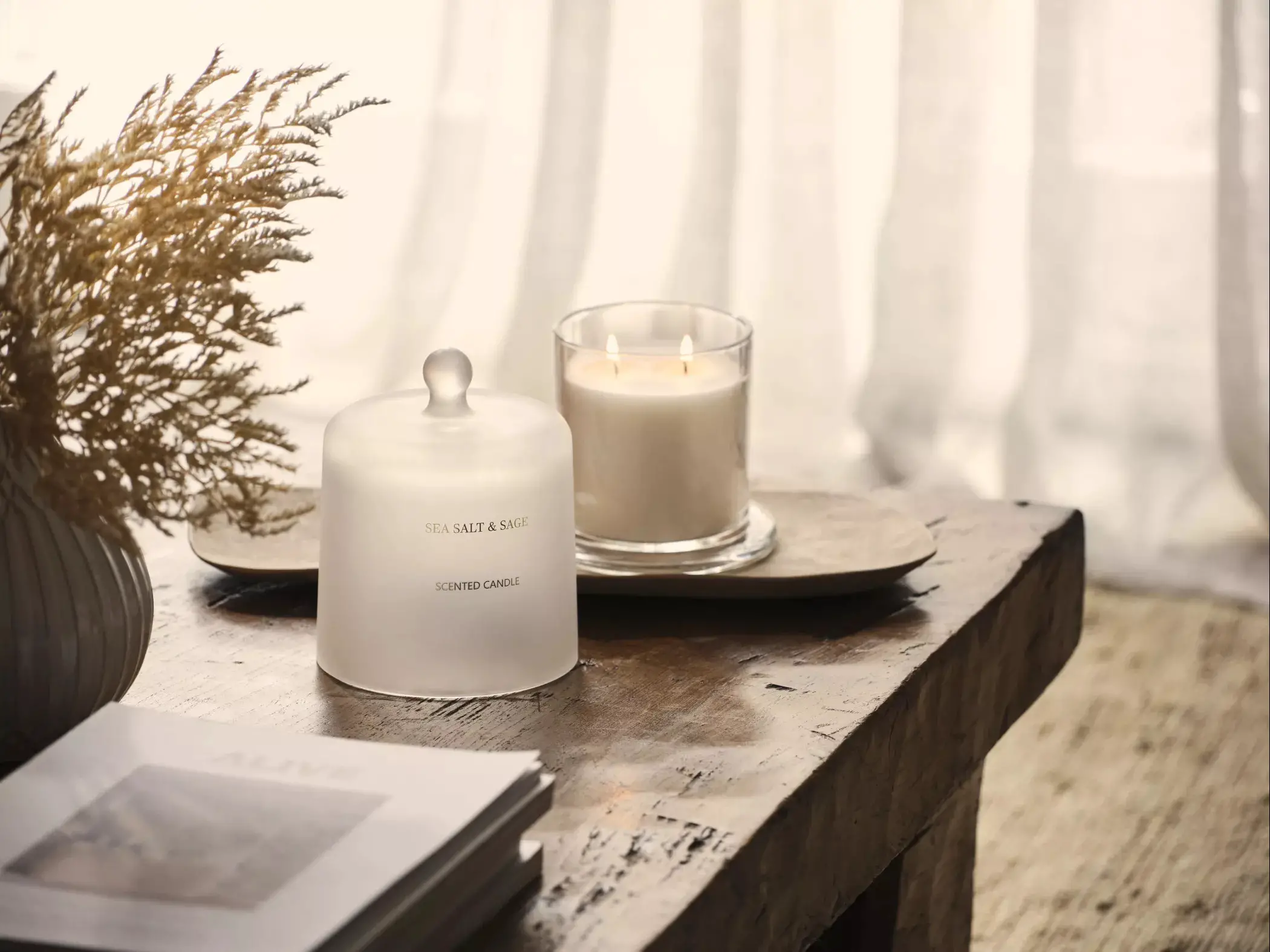 Primark Maison 秋冬自然家居系列,打造环保低价的温馨空间-18