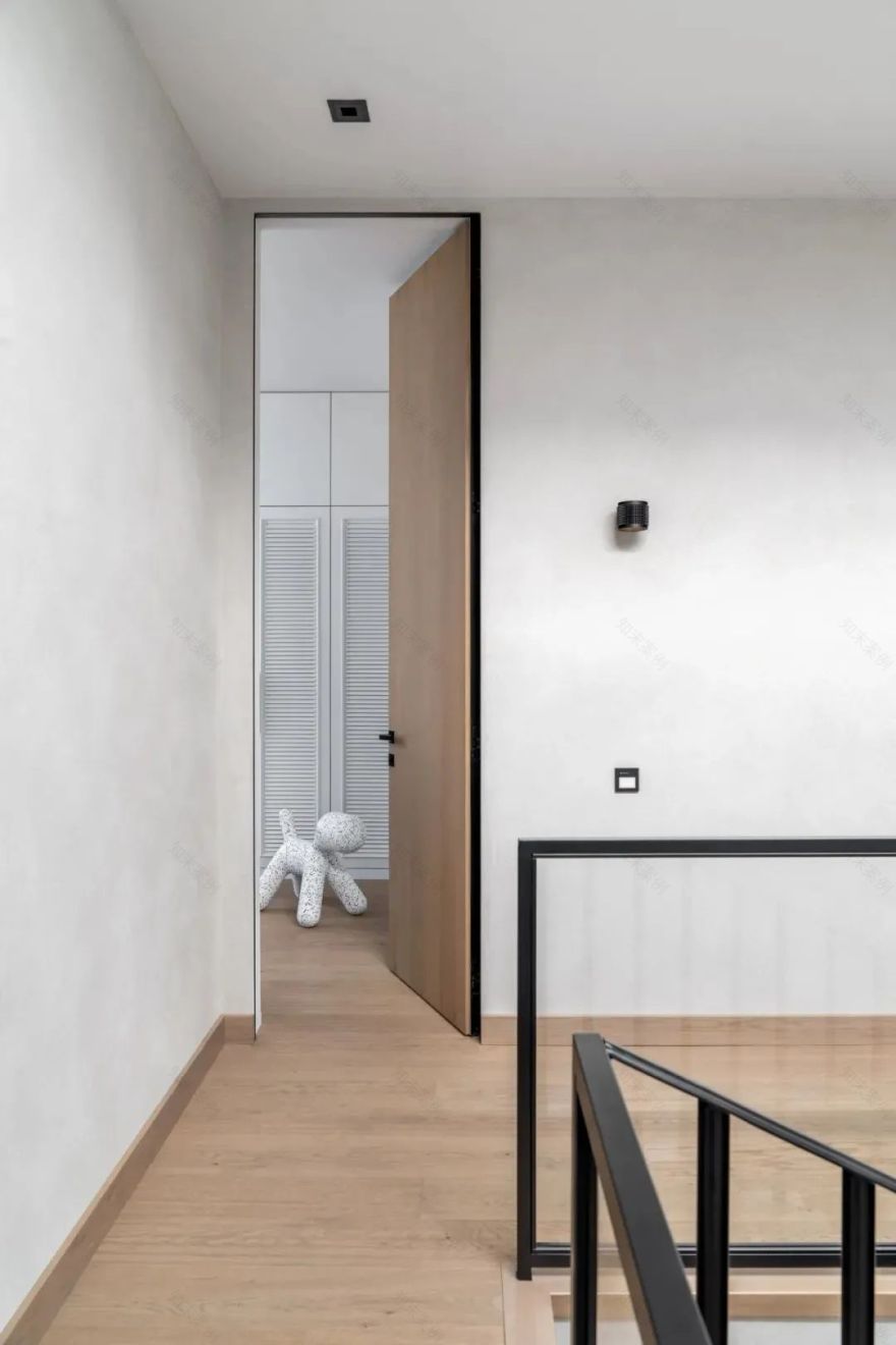 安德烈夫斯基公寓丨乌克兰基辅丨Oksana Dolgopiatova-111