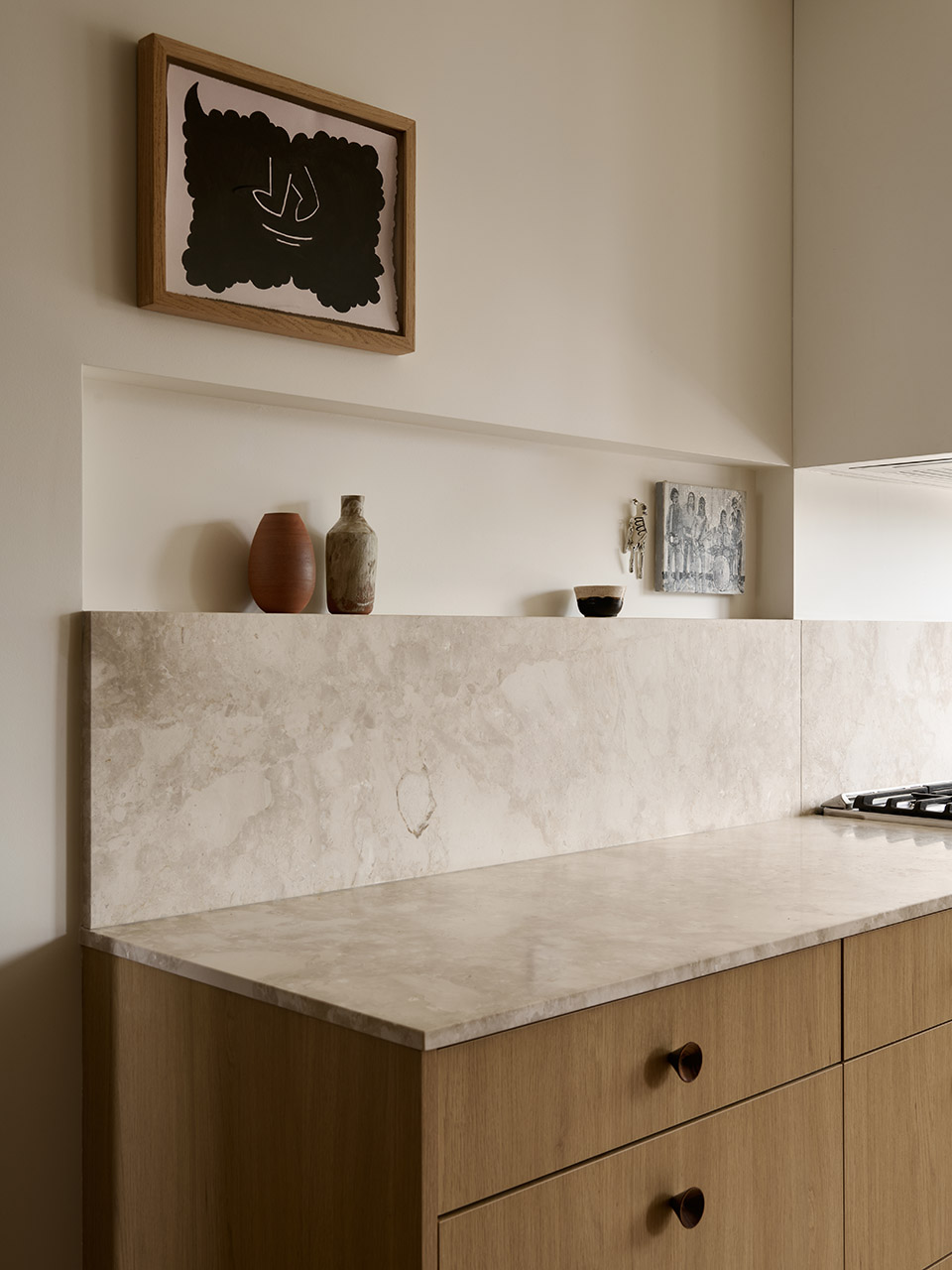 Biblio 住宅丨加拿大丨Simone Ferkul Projects-37