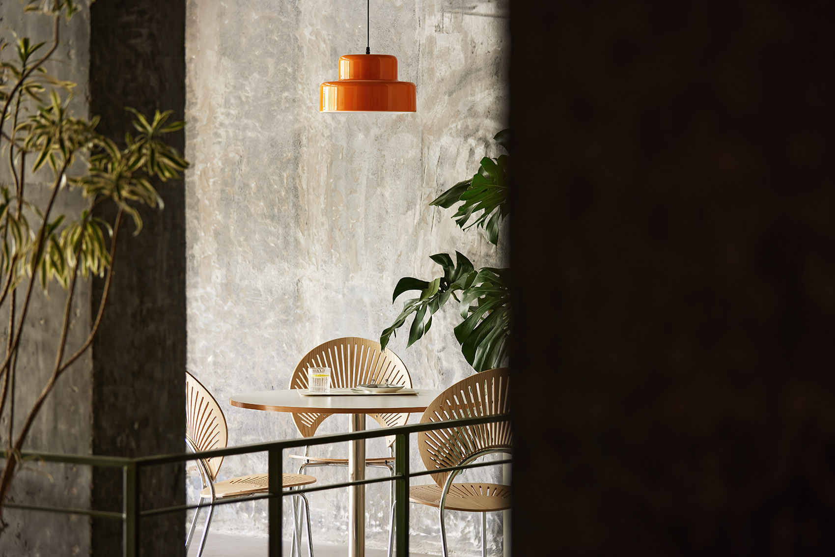 「森的岛屿」美茵湖店丨中国洛阳丨未止工作室-24