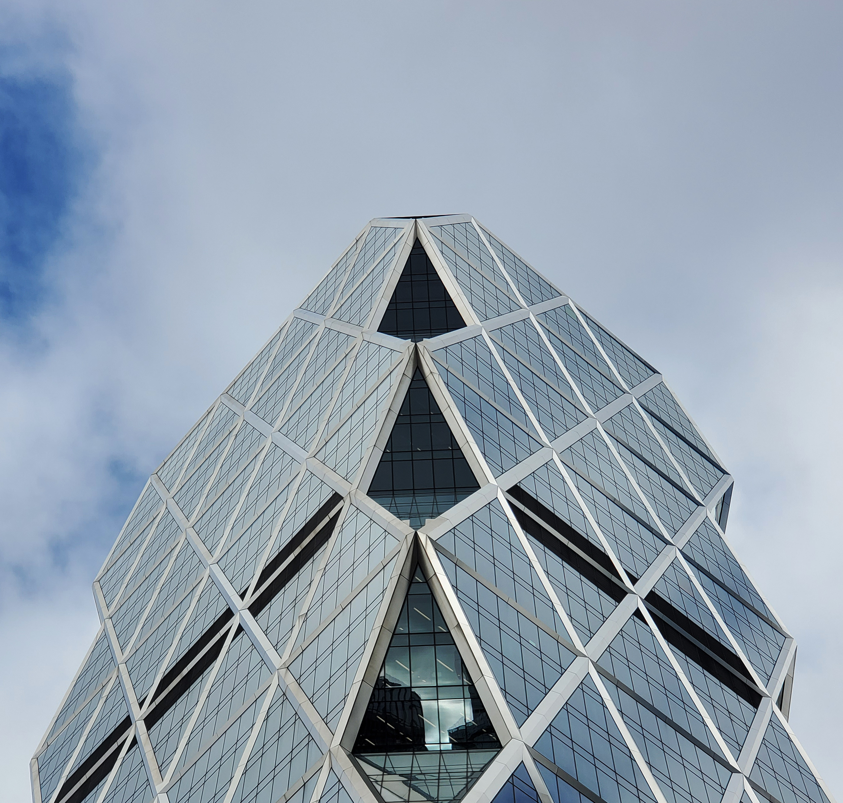 Architecture photography III. America.-14