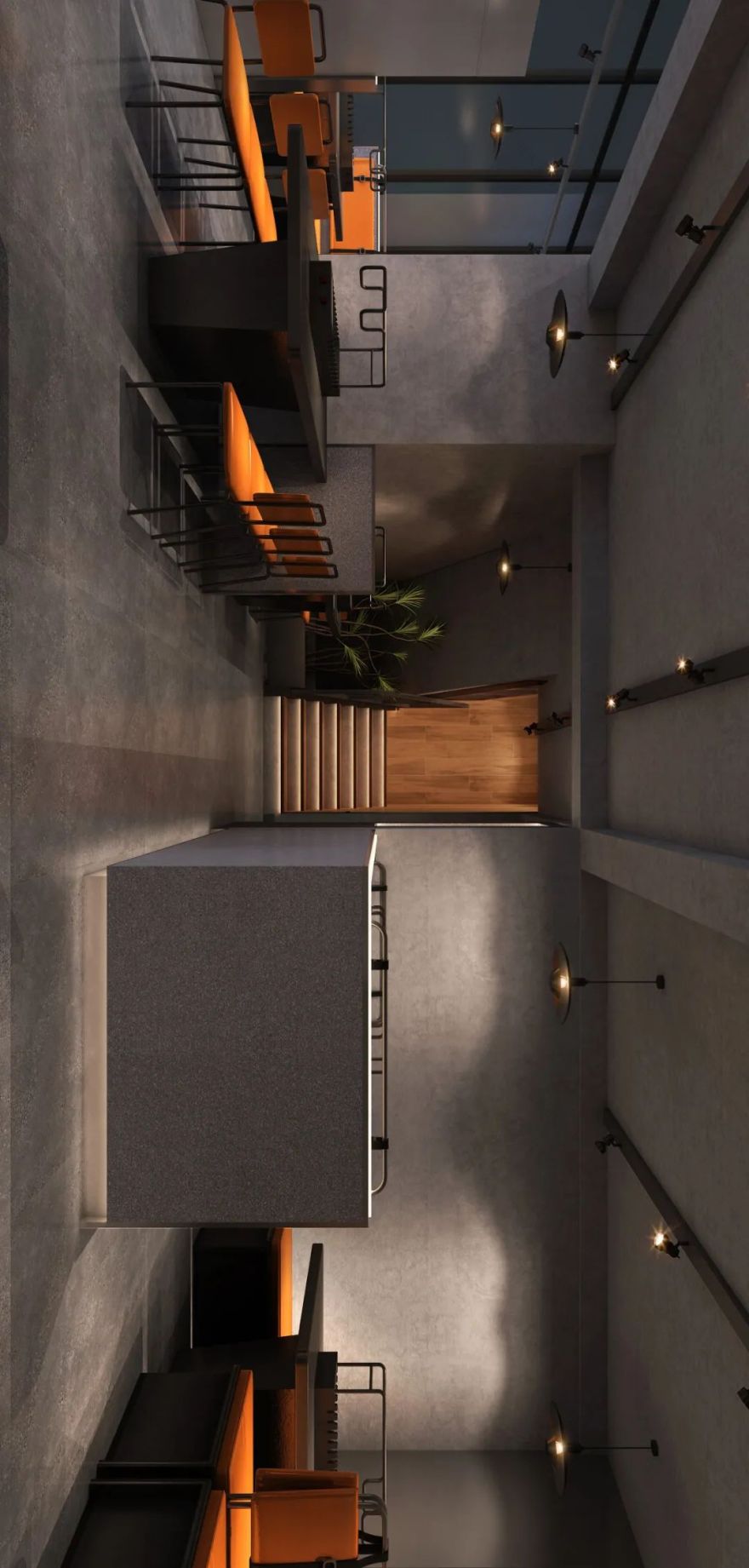 羔羊地带(福州恒宇国际店)丨中国福州丨FIRET SPACE 羔羊·空间-26