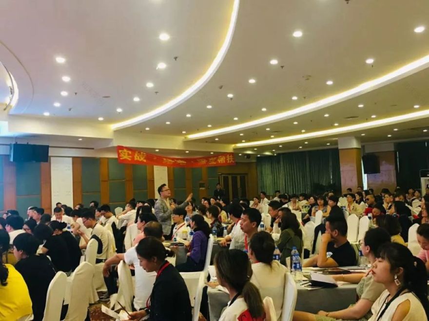 布艺软装设计盛宴,杭州站扬帆启航-4