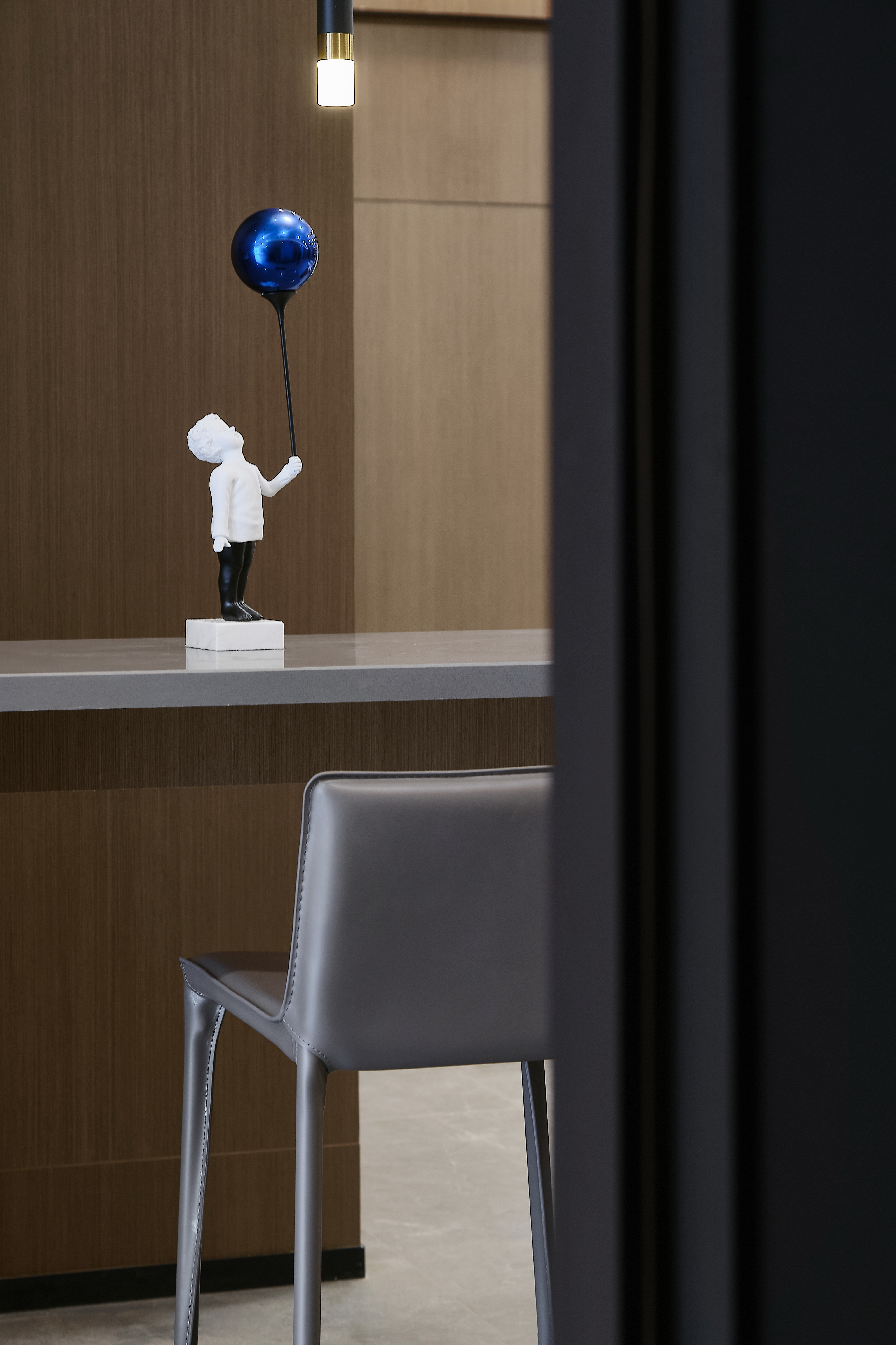 贝壳签约中心丨中国南京丨ZNG 智恒设计-26