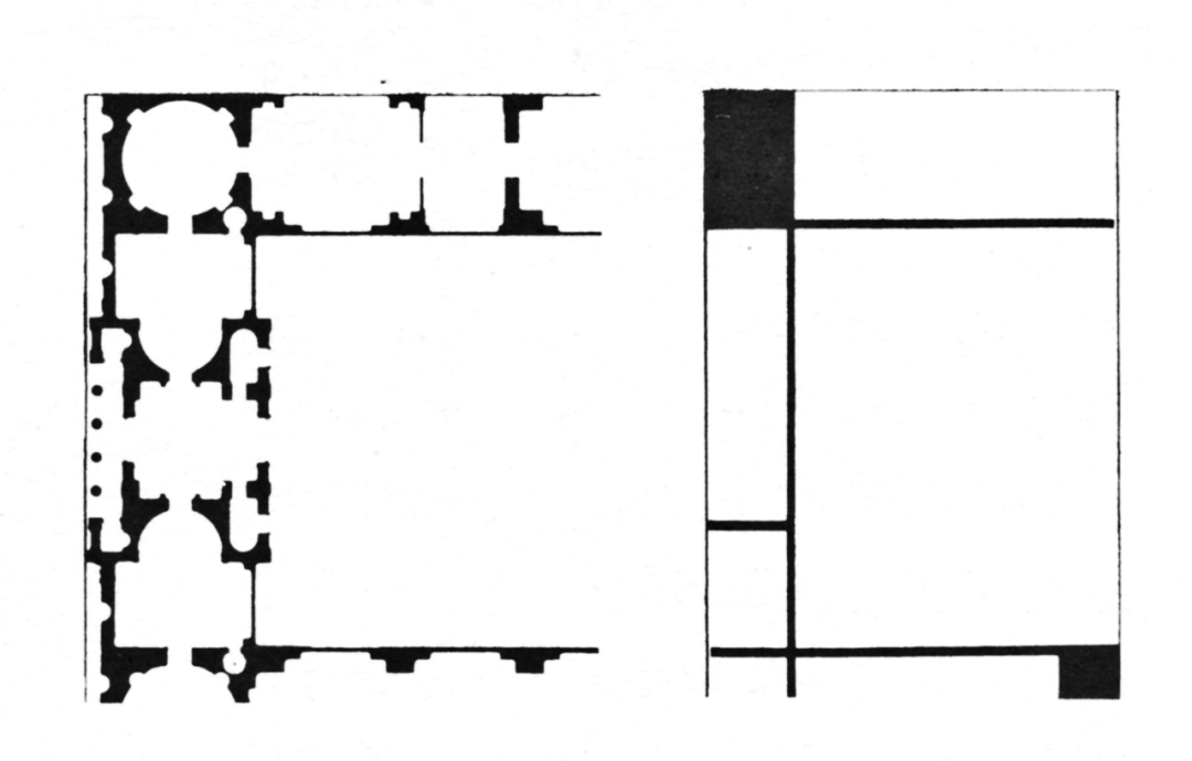 《剖碎》·古典与现代建筑空间复杂性的秘籍丨北京建筑大学建筑与城市规划学院-57