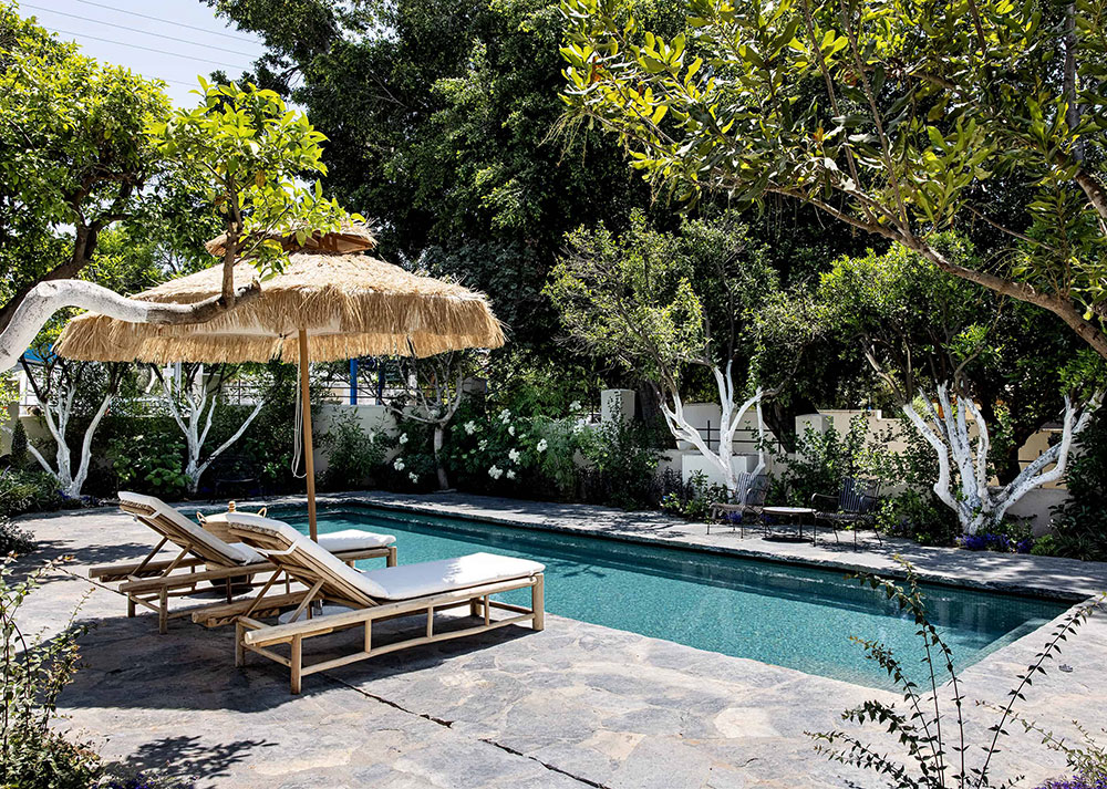 以色列农场 house 的精美翻新设计-38