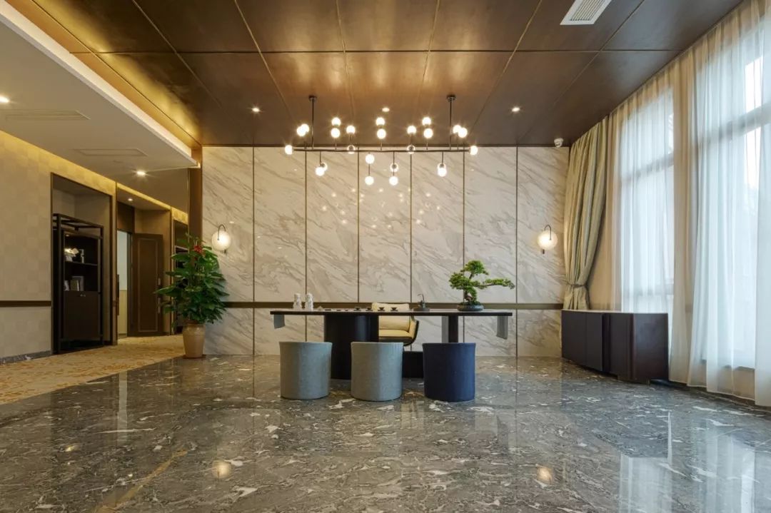 似是惊鸿照影来︱定制精装苏南分•中赫玫瑰园雅鉴-50