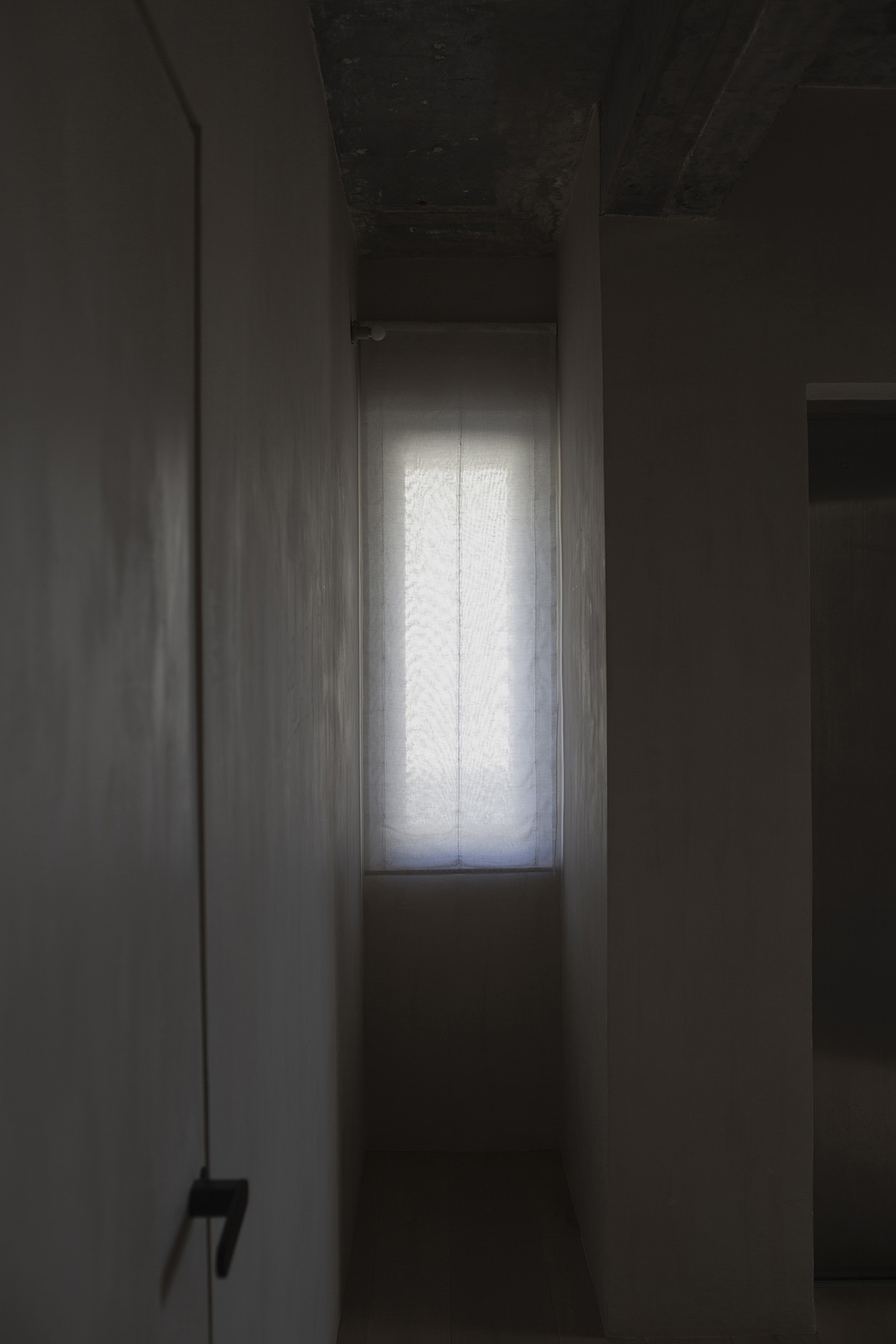 At Ease & 酿的住宅与工作室丨中国北京丨THELí-58