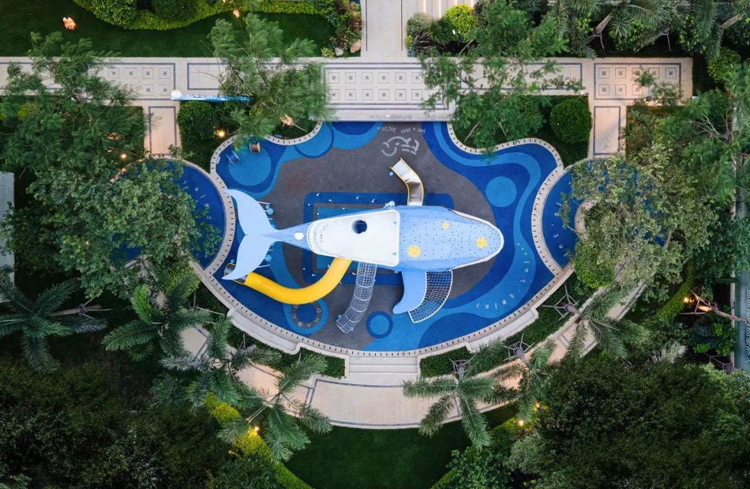 湛江·金地自在城(一期)丨中国湛江丨伍道国际-79