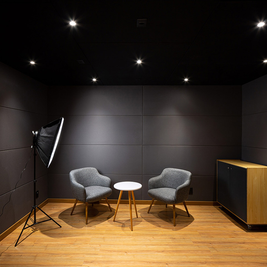 巴西 Camino 学校总部丨巴西圣保罗丨Gusmão Otero Arquitetos Associados-92