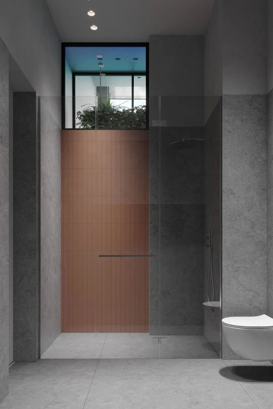 灰空间的诗性 | Zeworkroom-34