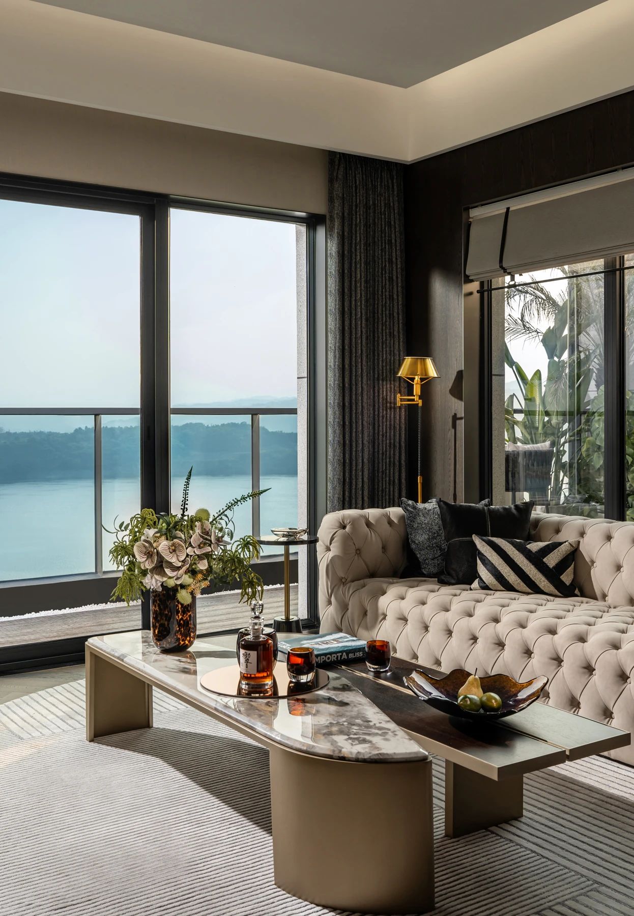 宜昌江山颂别墅丨中国宜昌丨尚诺柏纳空间策划联合事务所-24