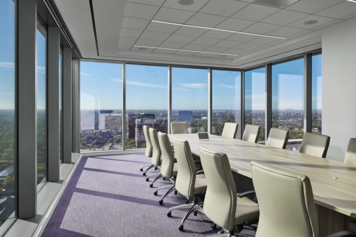 McDermott 国际总部丨美国丨Inventure-22