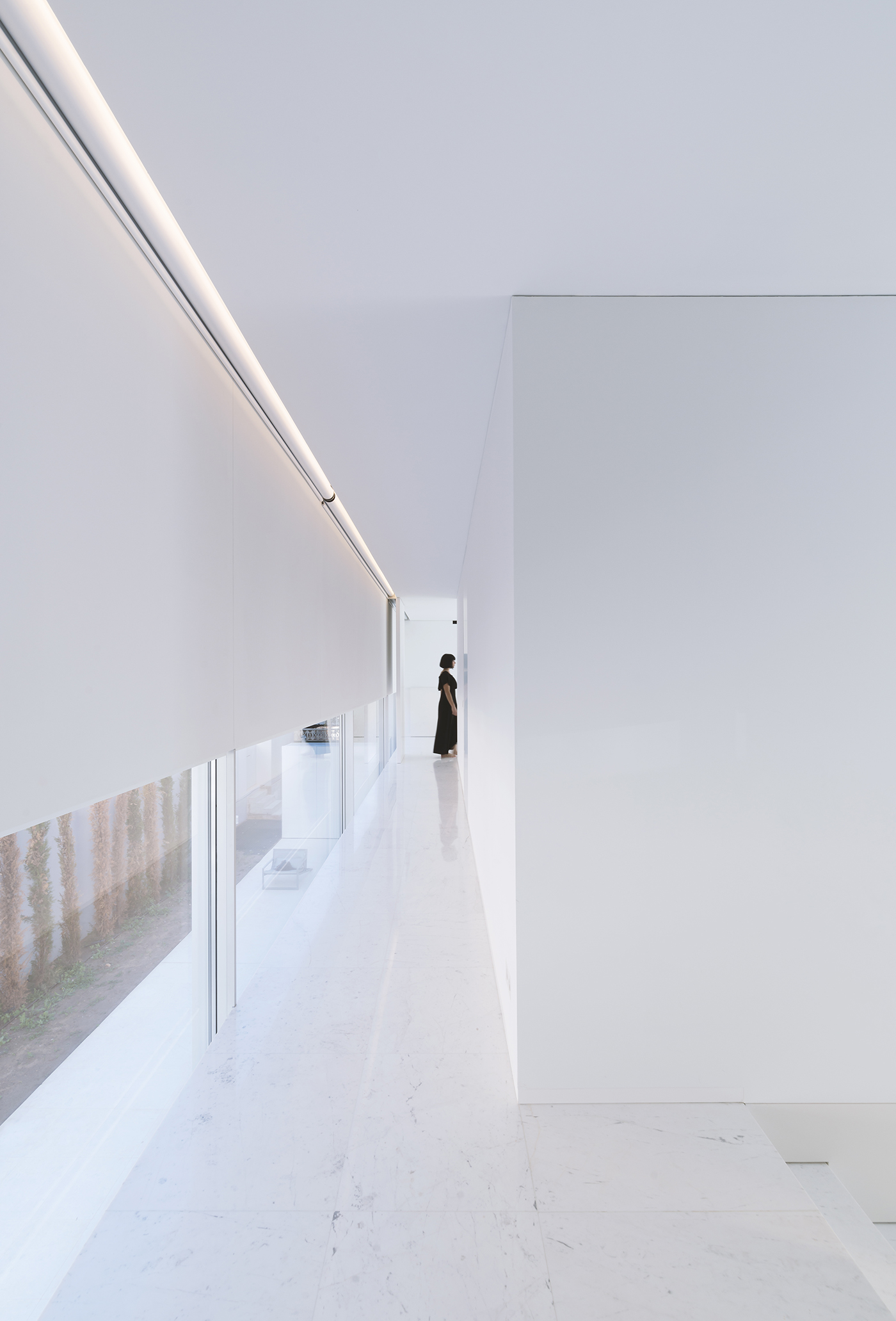 A House. By Fran Silvestre Arquitectos.-22