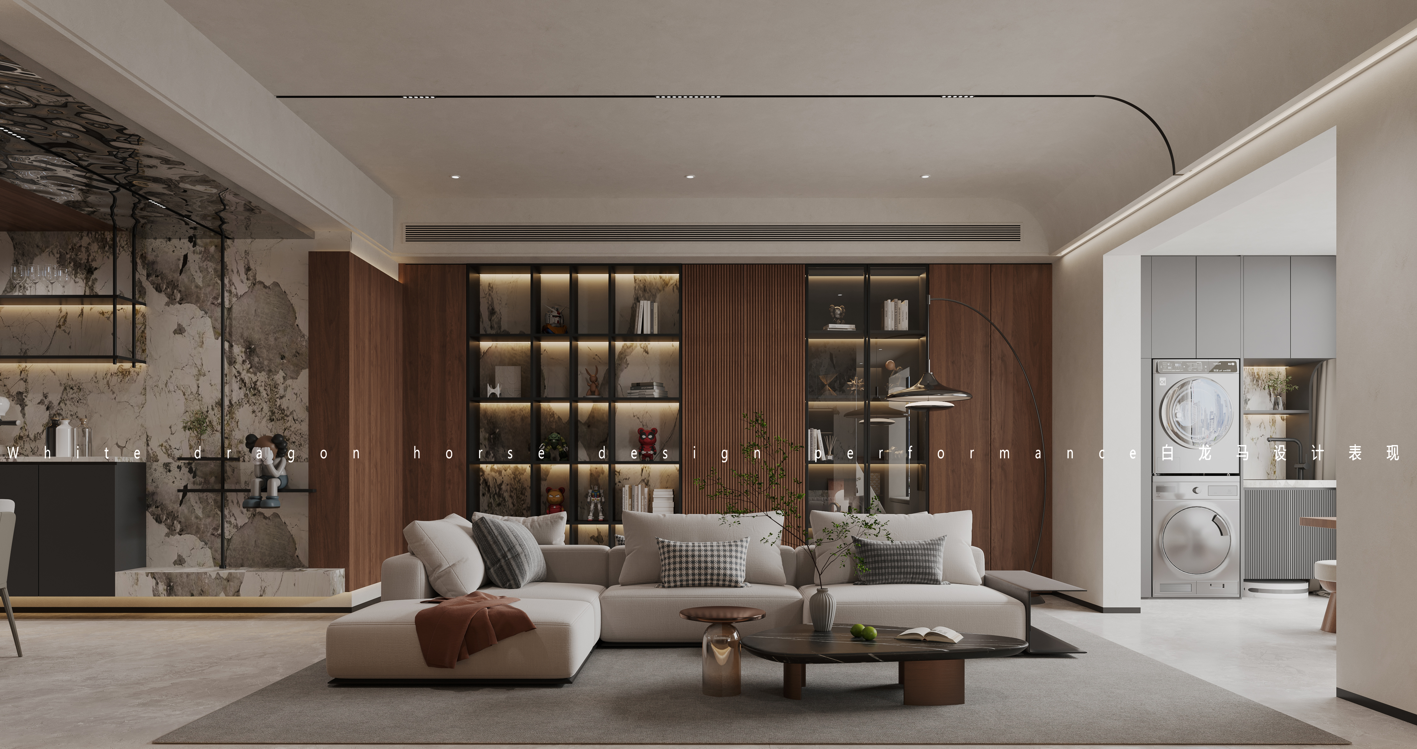 意式大平层案例-0