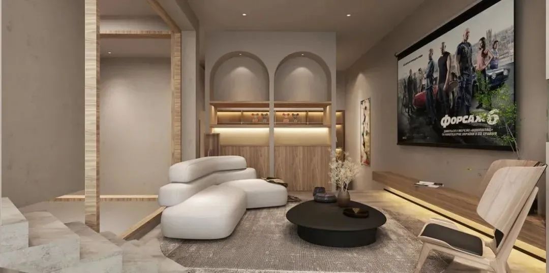 潮流探寻者 · 中古店宝藏设计丨刘熠,董丽-7