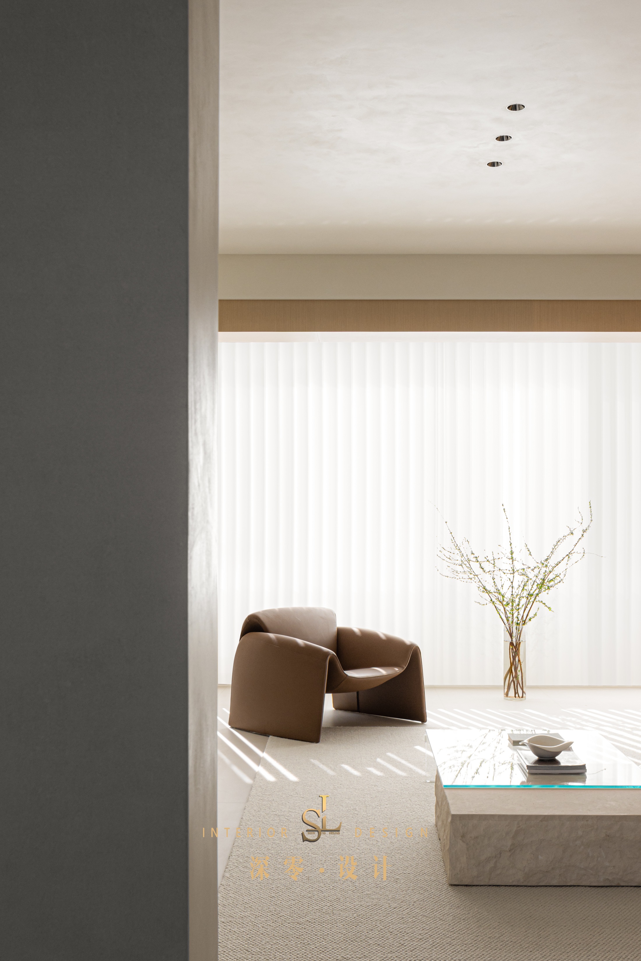 庐江碧桂园·实景丨中国合肥丨深零设计-9