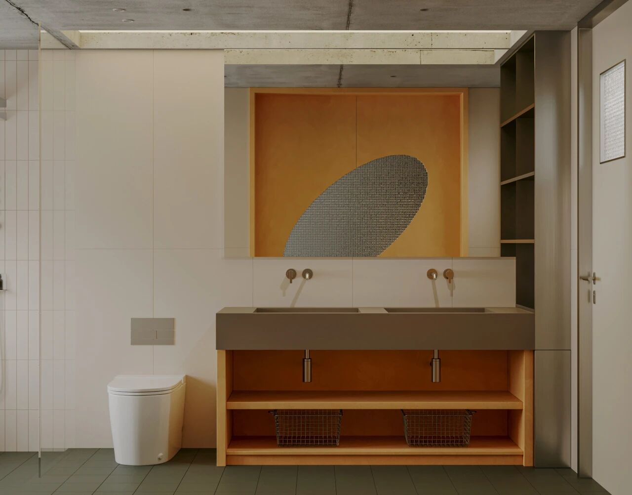 為｜粗野主义-99