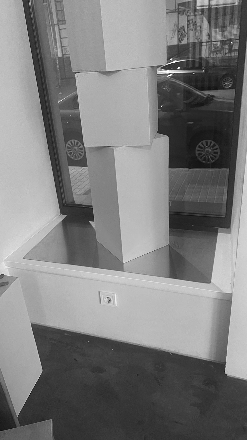 Bursa 酒吧丨乌克兰基辅丨Mirzoyan Studio-57