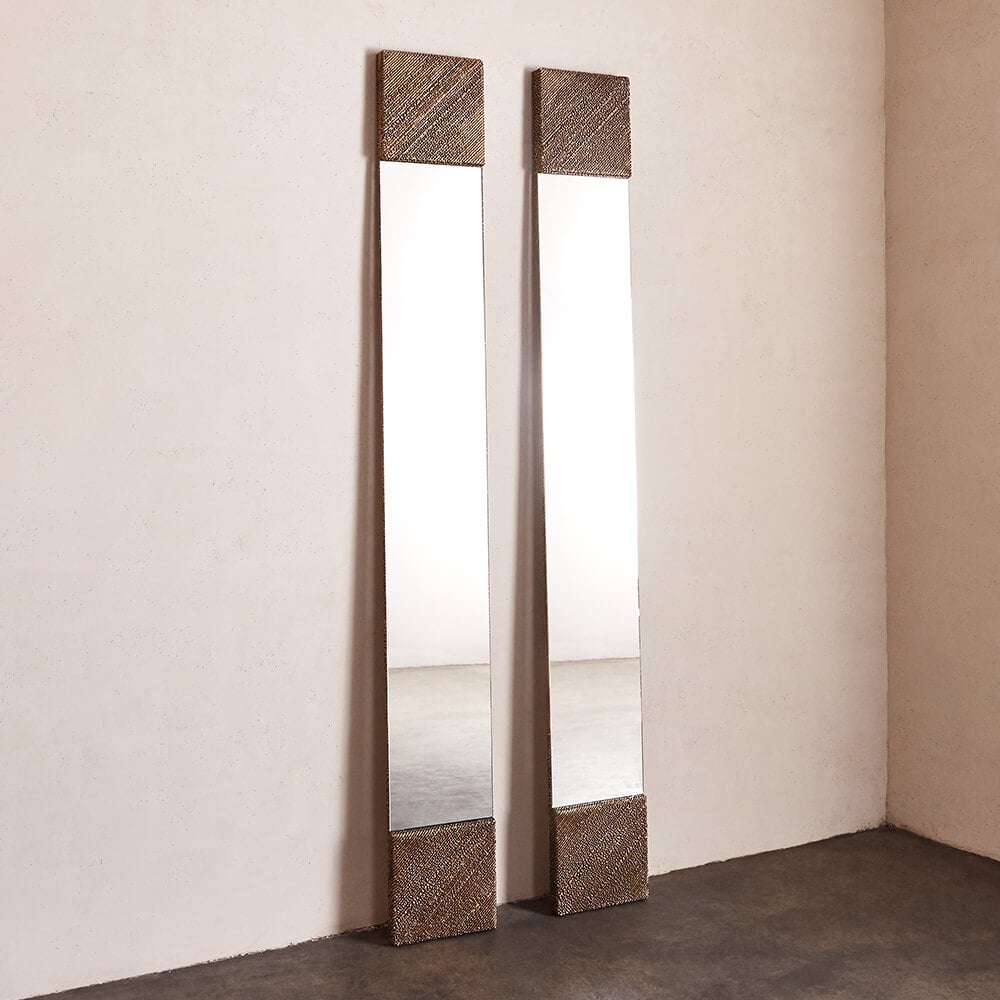 Superluxe Balthus Floor Mirror-0