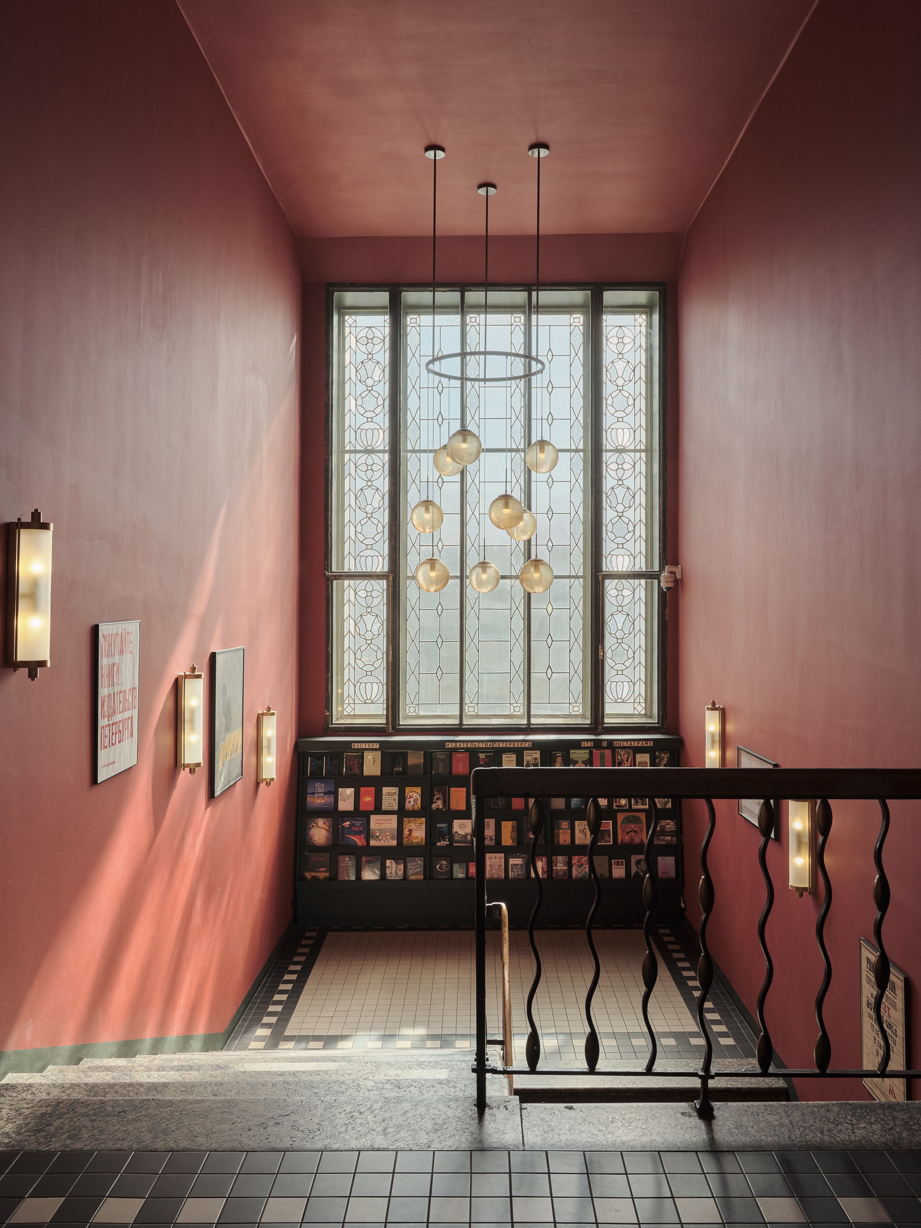 Subscription Editions 商店设计丨俄罗斯丨Kira Grishina + Konstantin Nikolaev-10