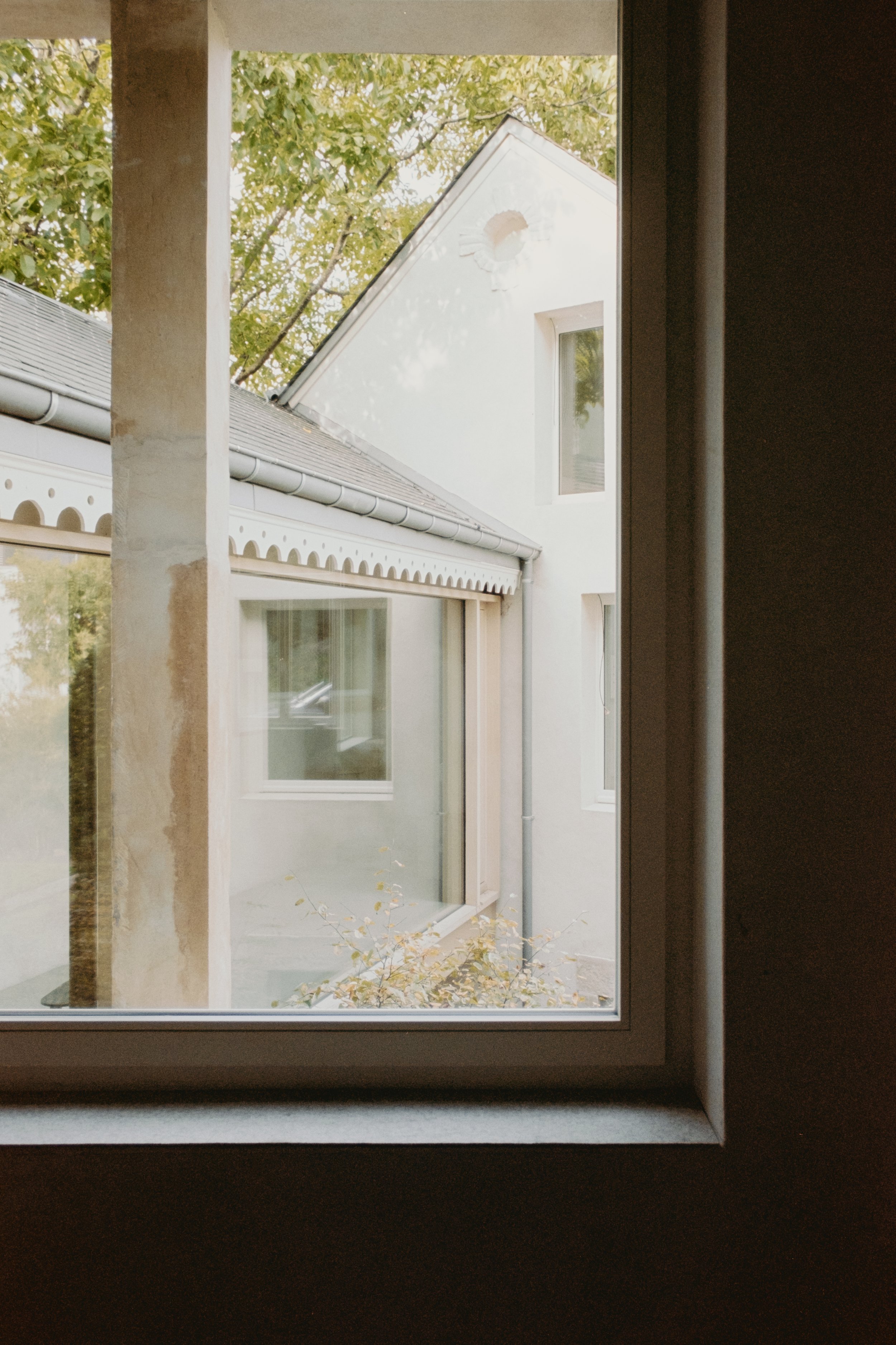 50号旅馆丨kaell architecte-22