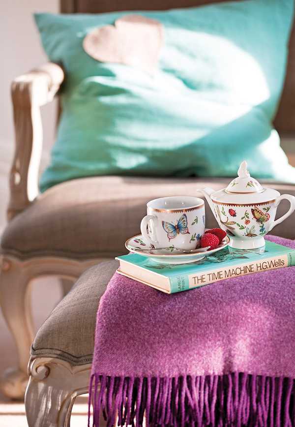 英国乡村乔治亚风格别墅改造-9