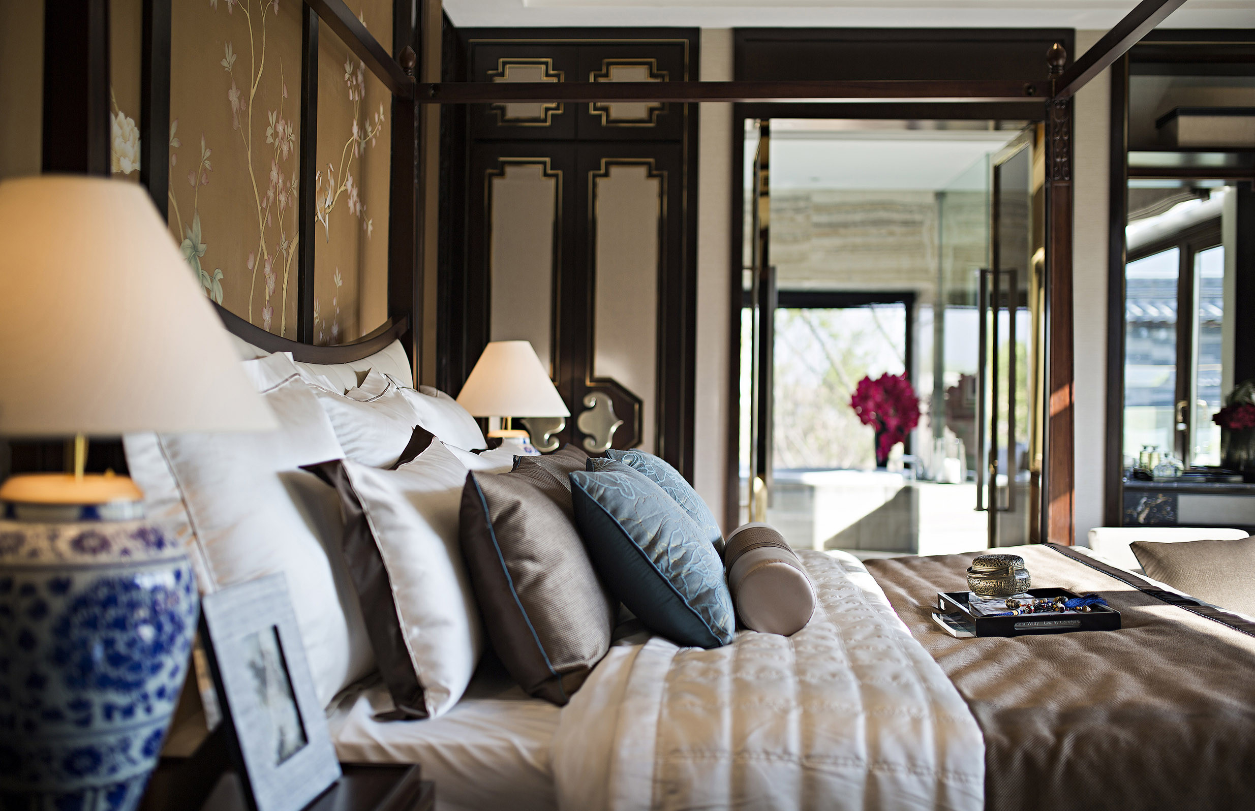 梁志天 麗江瑞吉別墅 (戶型 IV)-2-8