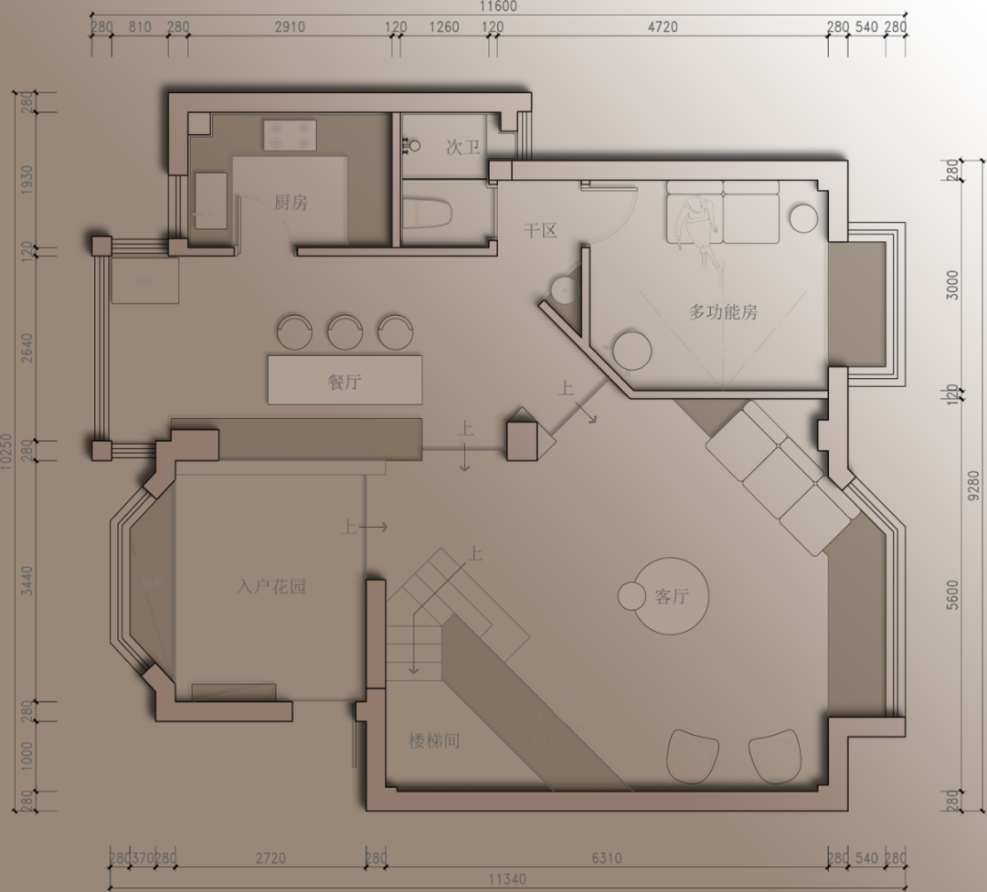 全案设计交付资料样版-2