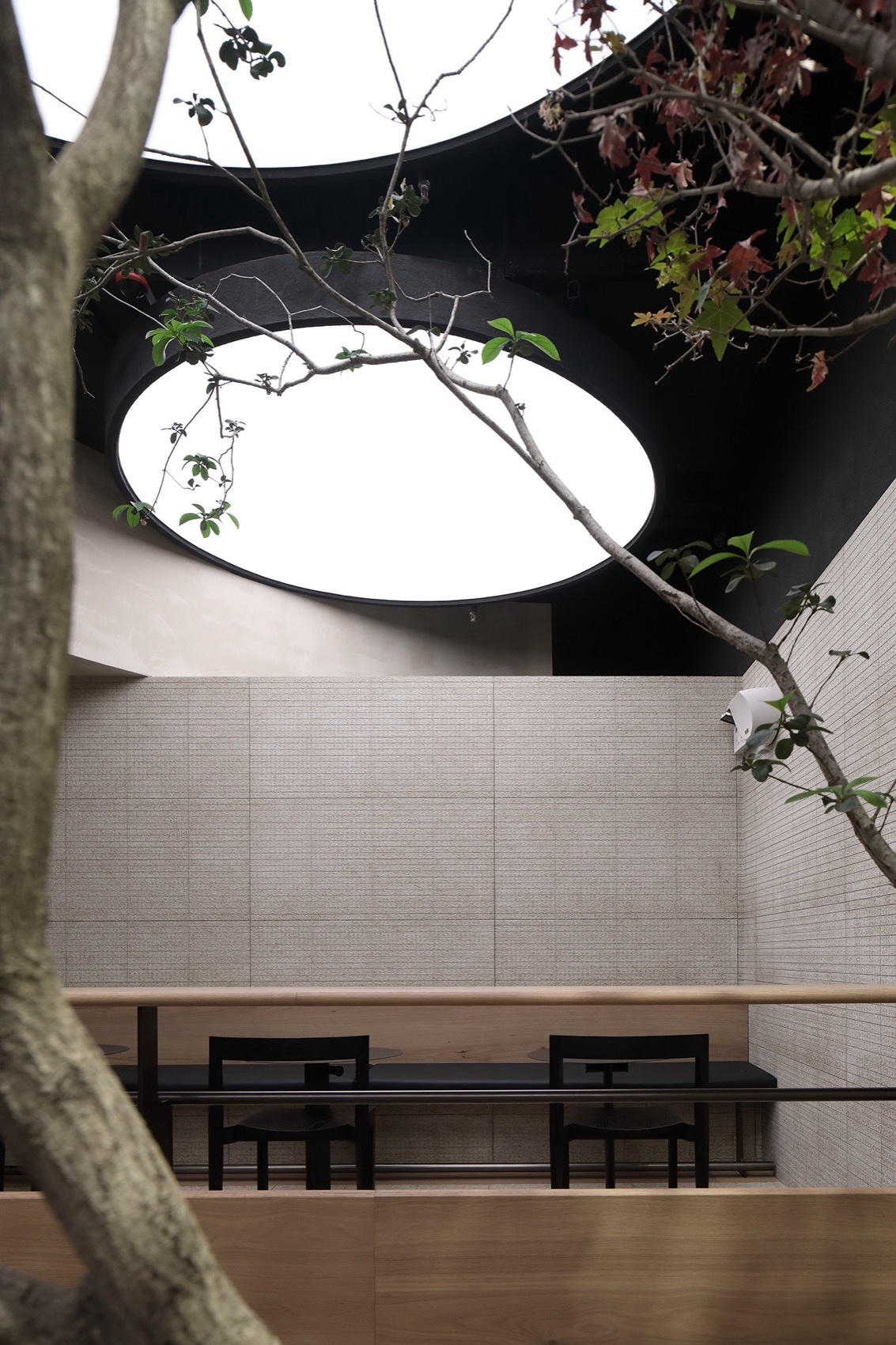 驯·烘焙丨中国福州丨WWD.一横一竖设计-57