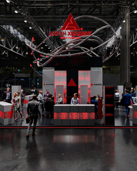 Akron Holding: Energy Circuit