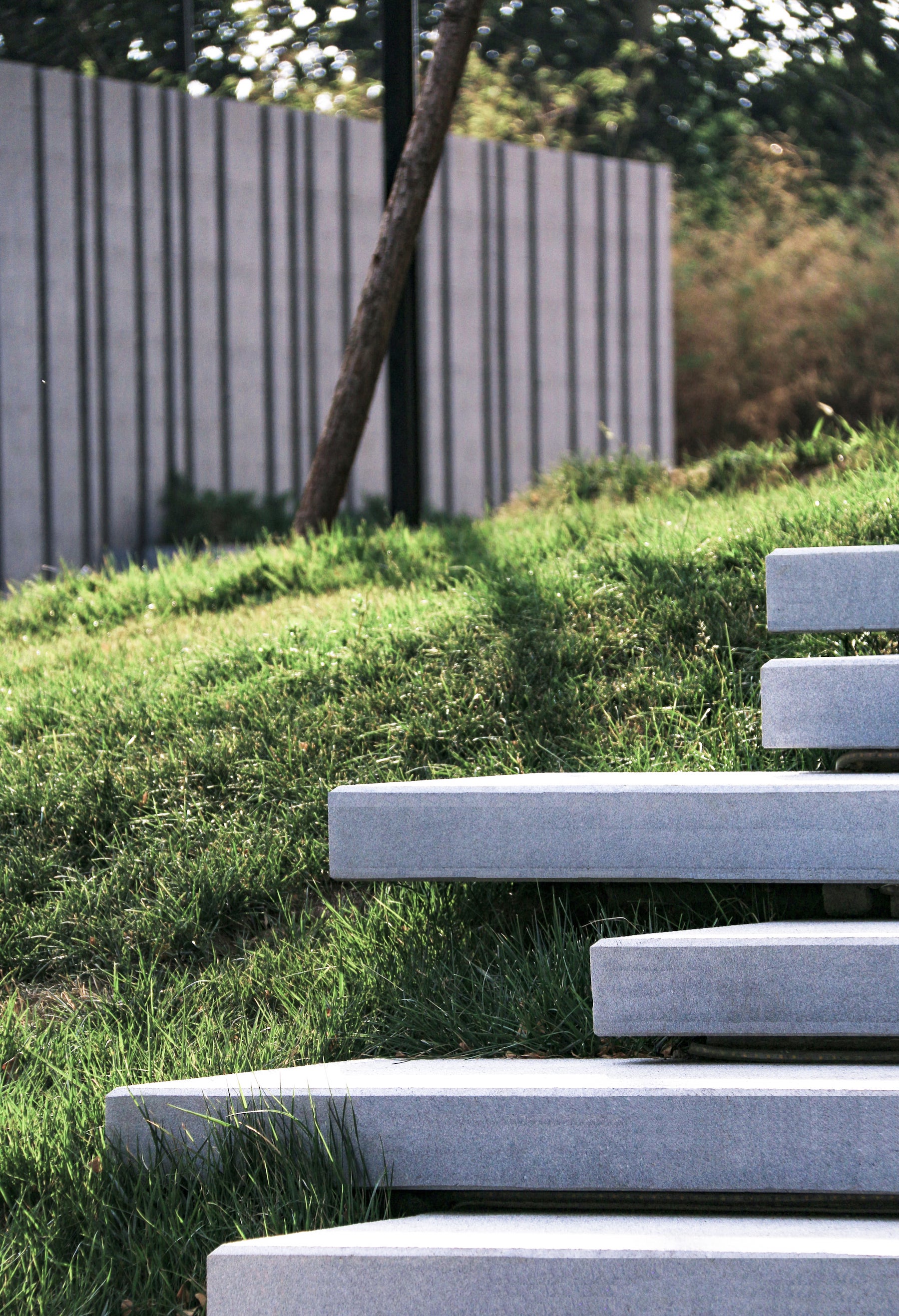 阿那亚雾灵山停云隐庐与北京阳光上东总部丨中国北京丨致舍(北京)景观规划设计事务所-69