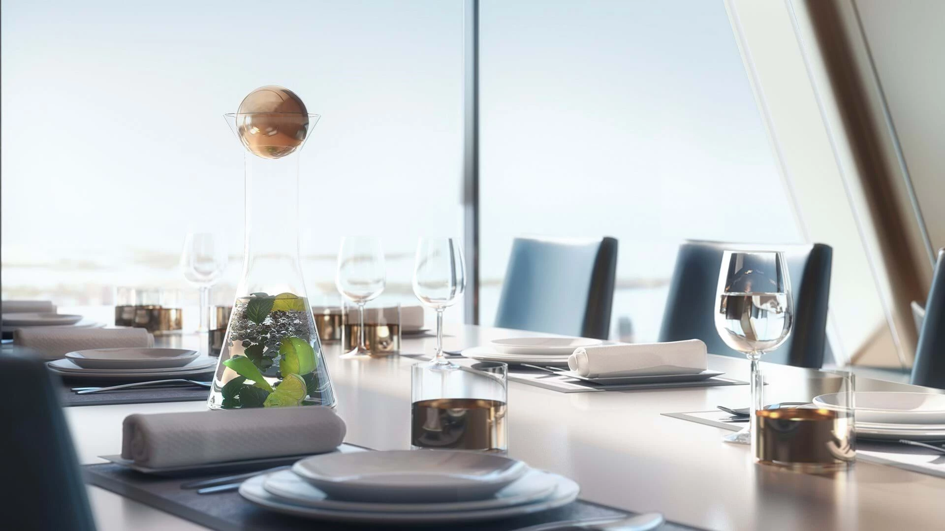 多伦多“The One”大厦-11